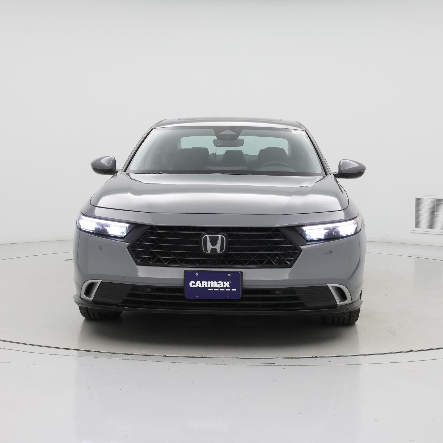 Thumbnail: 2024 Honda Accord - 5