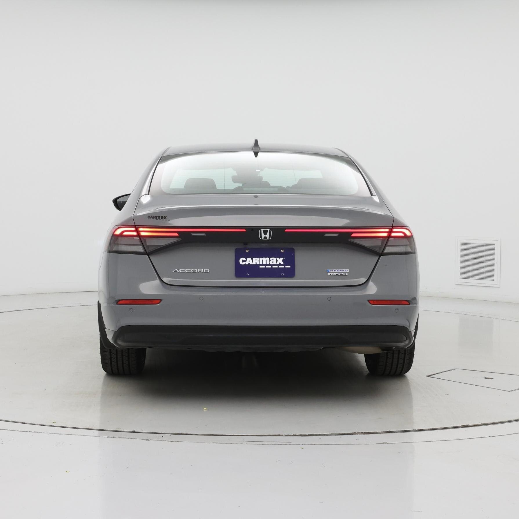 Thumbnail: 2024 Honda Accord - 6