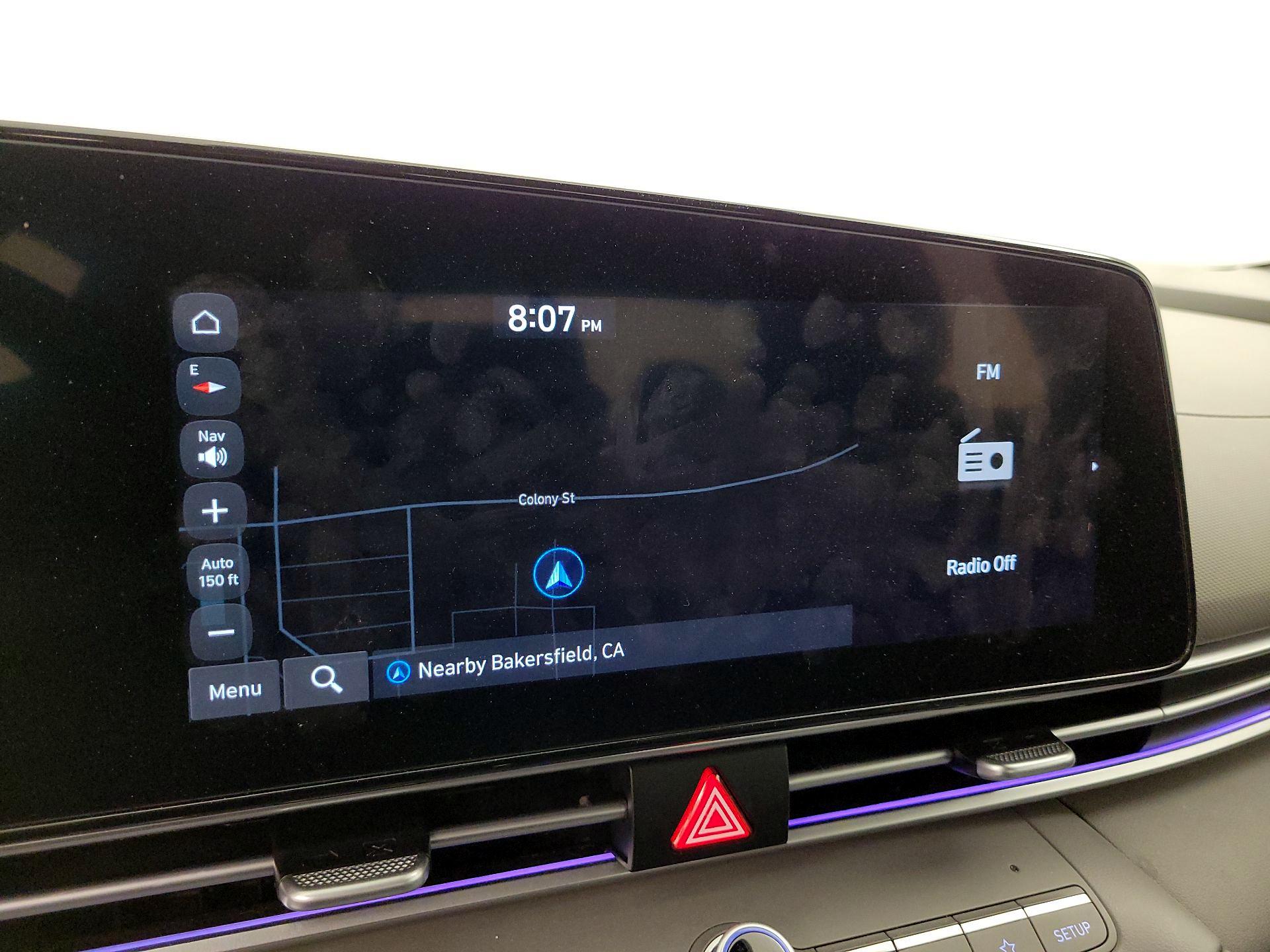 Thumbnail: 2024 Hyundai Elantra - 14