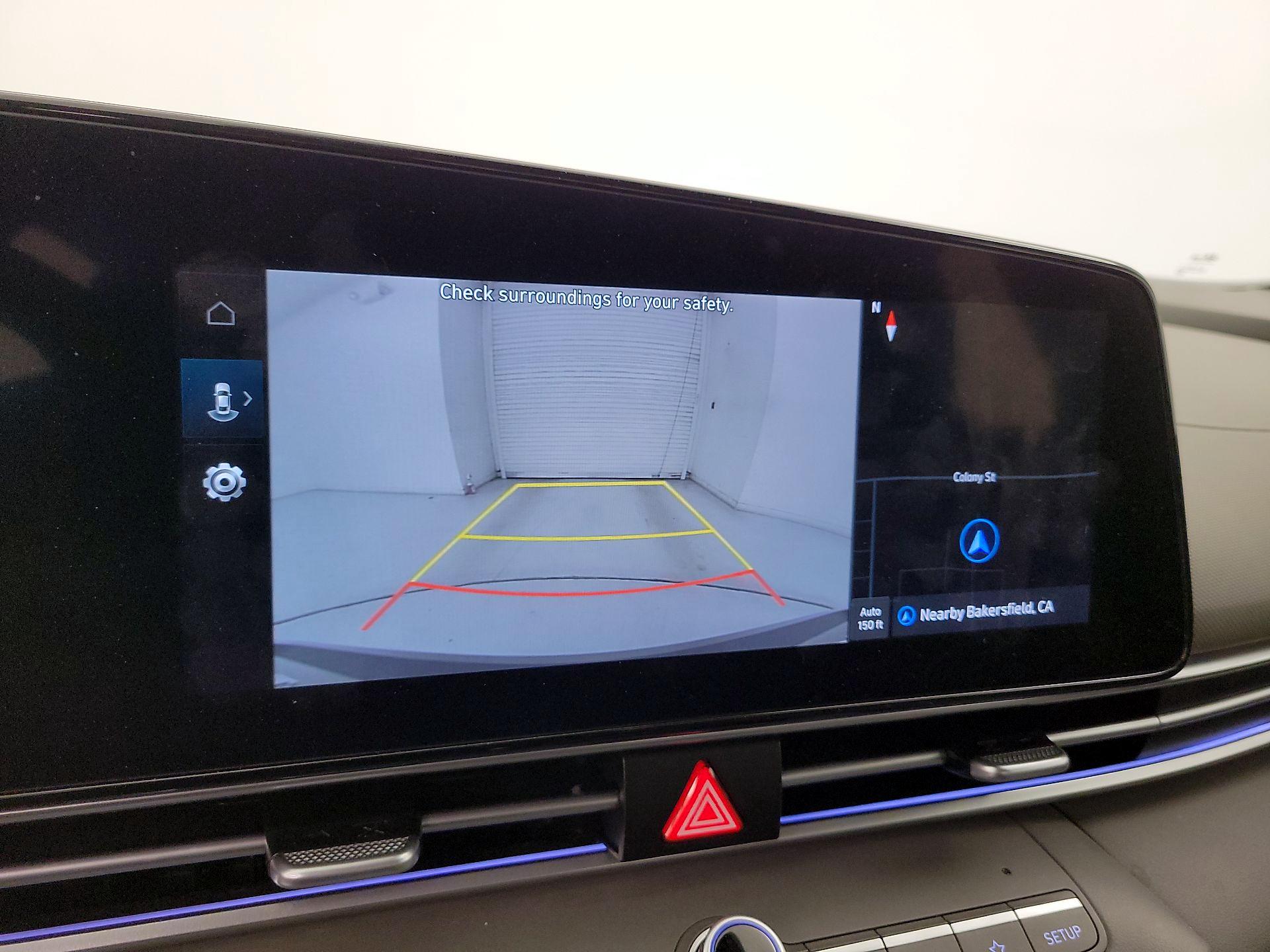 Thumbnail: 2024 Hyundai Elantra - 15