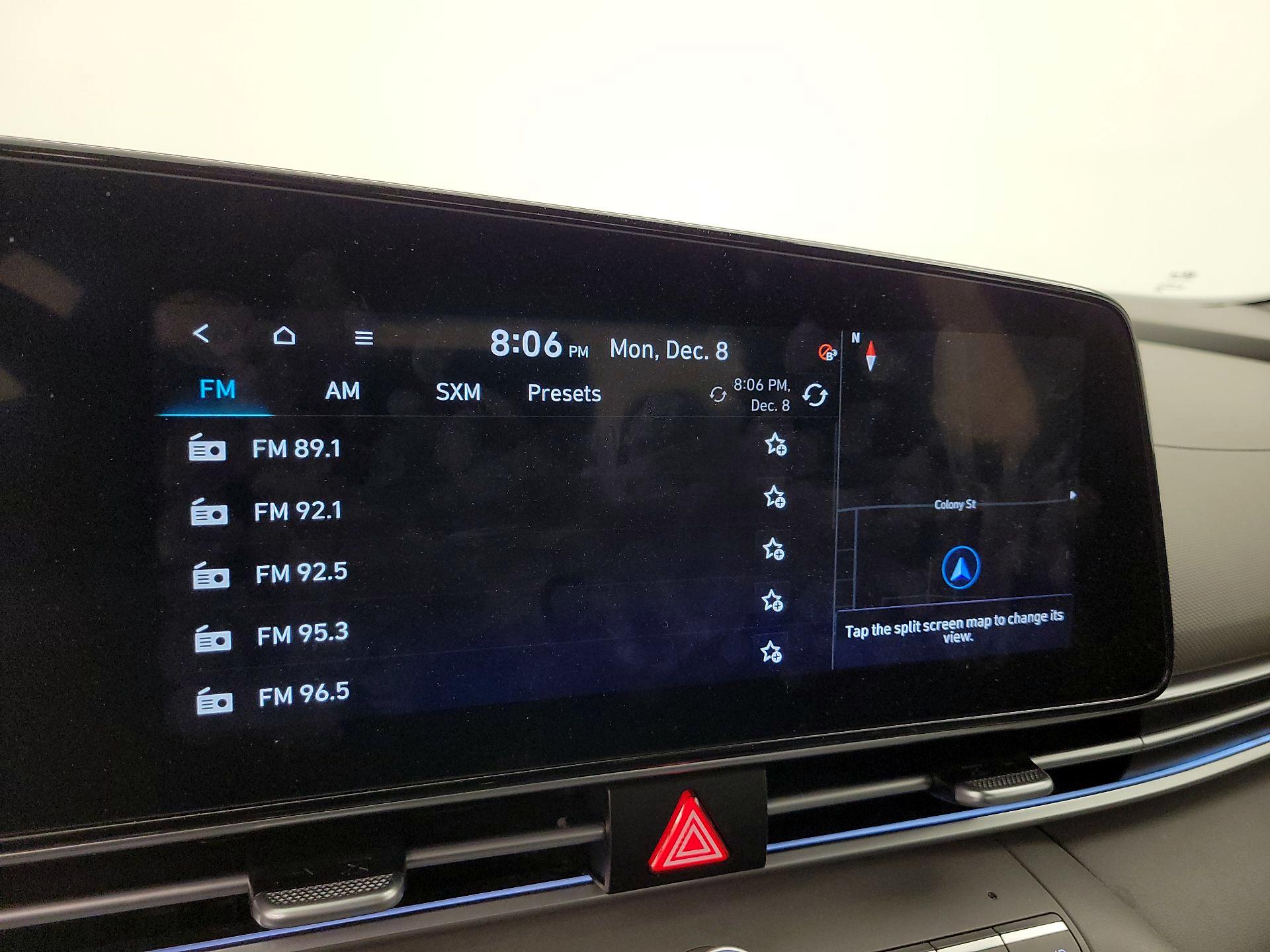 Thumbnail: 2024 Hyundai Elantra - 16