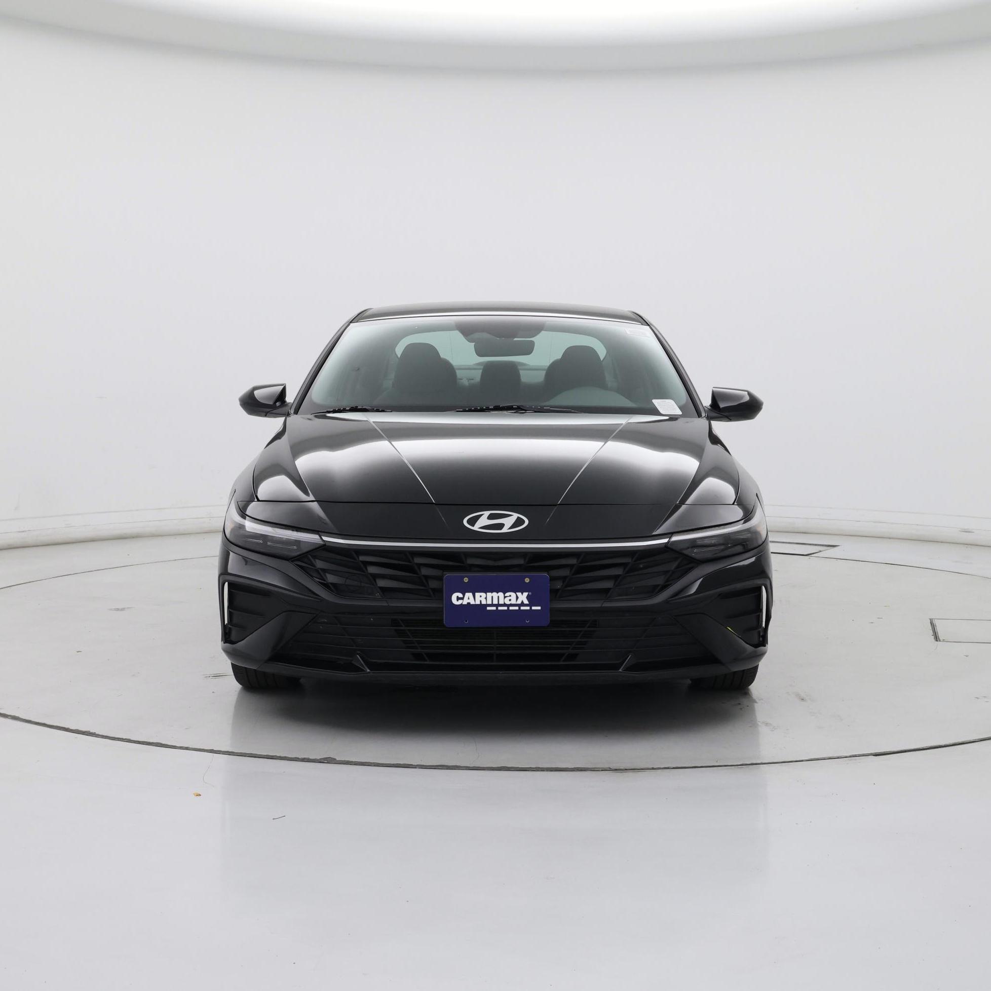 Thumbnail: 2024 Hyundai Elantra - 5