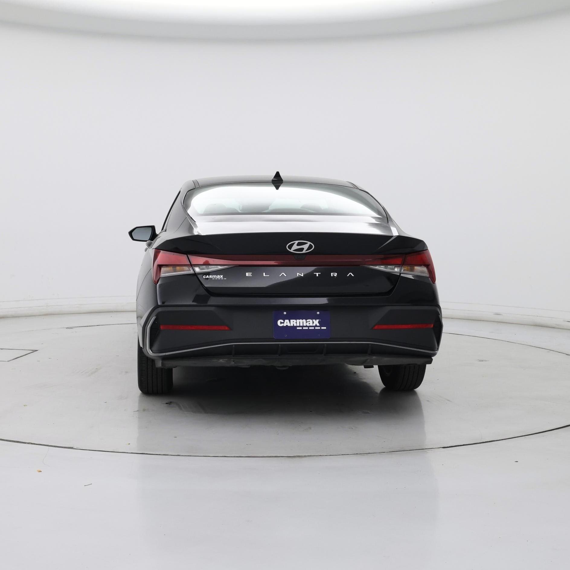 Thumbnail: 2024 Hyundai Elantra - 6