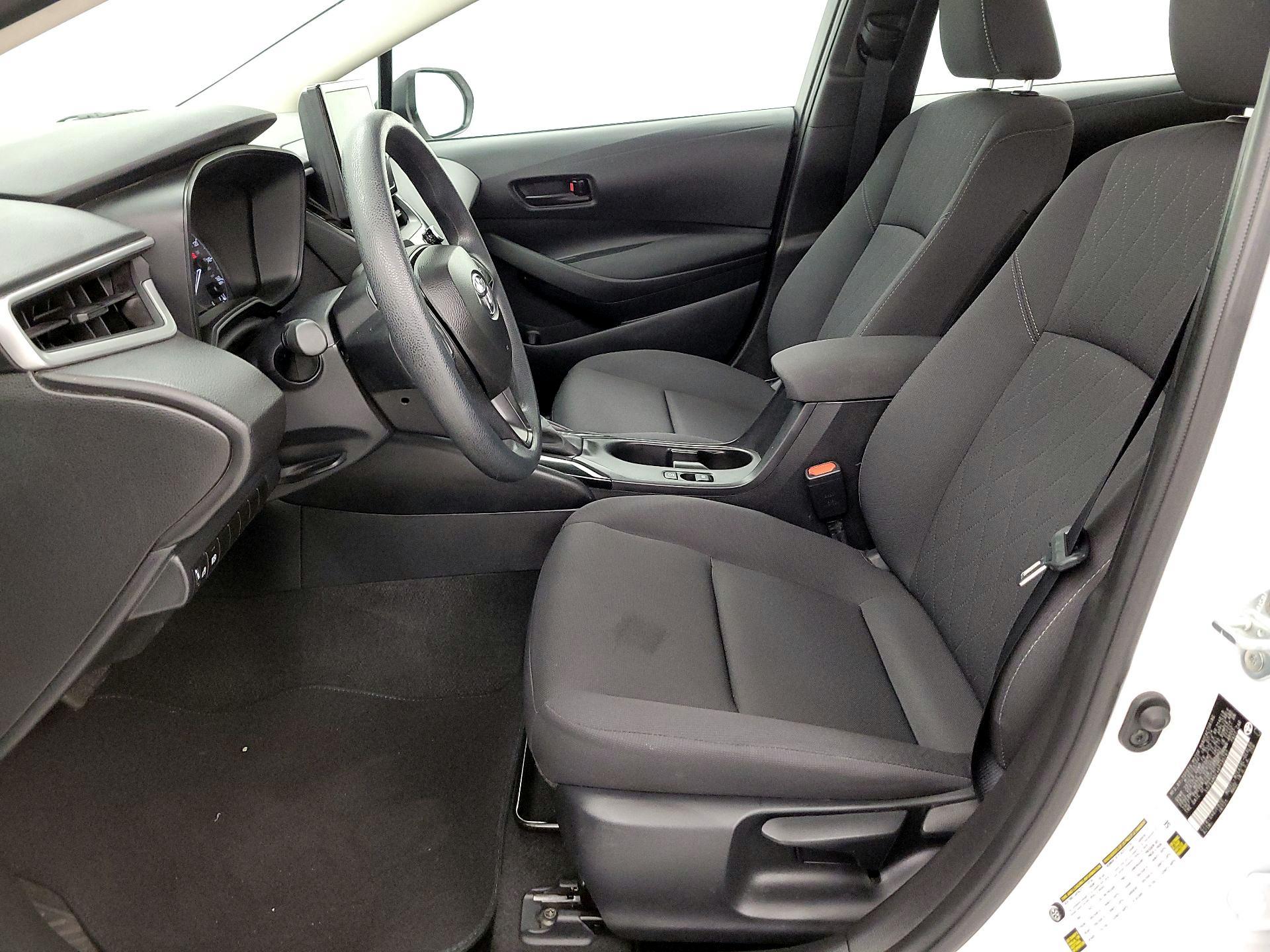 Thumbnail: 2024 Toyota Corolla - 11