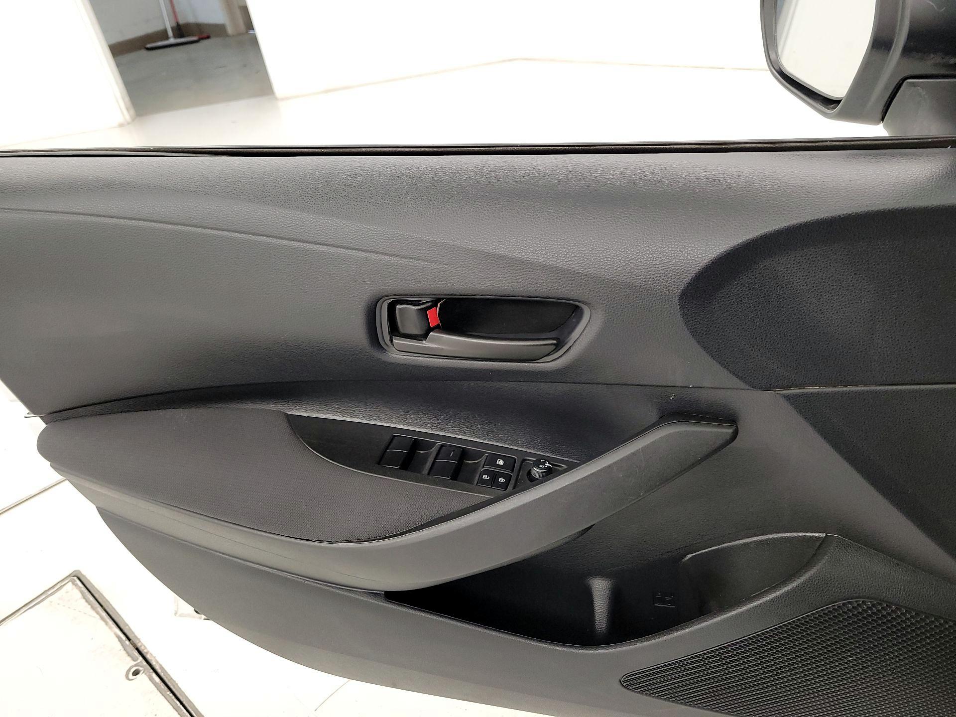 Thumbnail: 2024 Toyota Corolla - 12