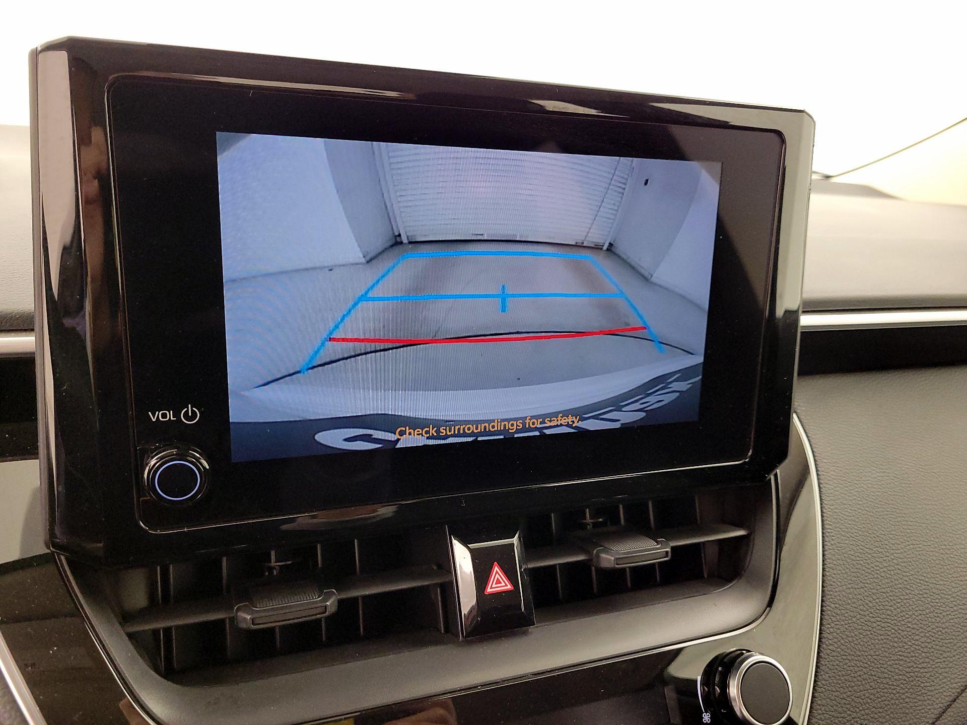 Thumbnail: 2024 Toyota Corolla - 14