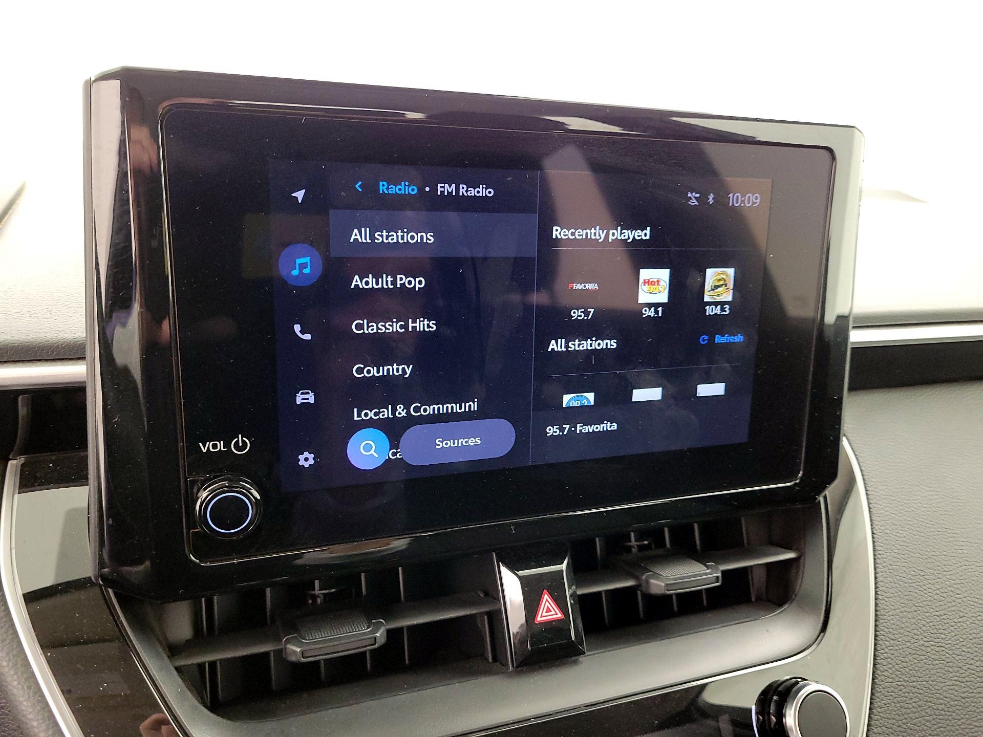 Thumbnail: 2024 Toyota Corolla - 15