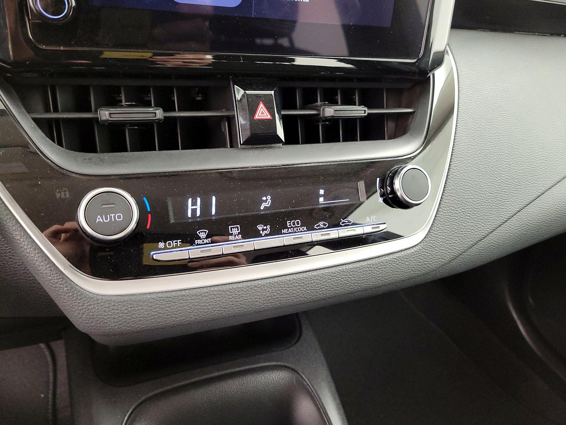 Thumbnail: 2024 Toyota Corolla - 16