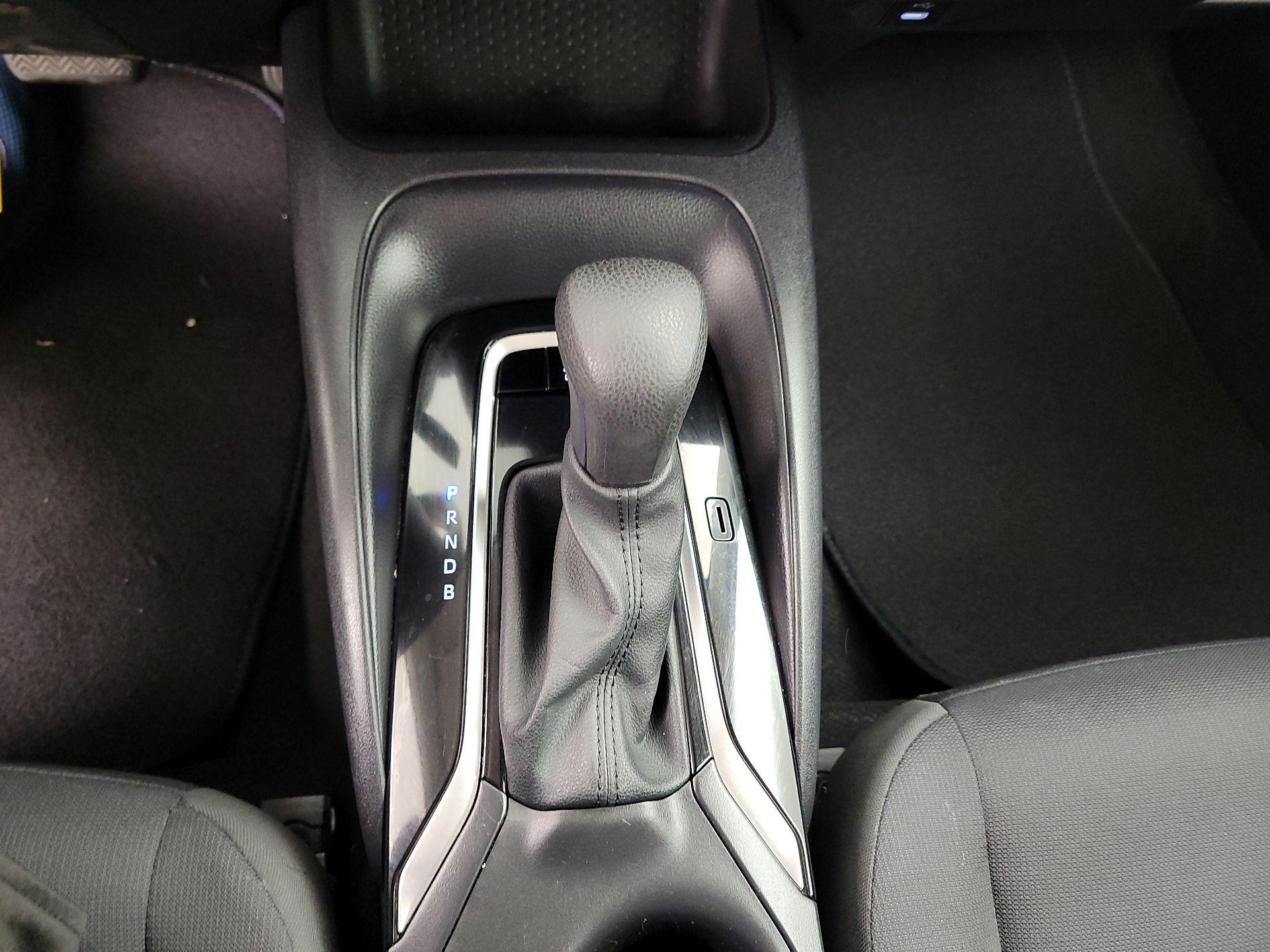 Thumbnail: 2024 Toyota Corolla - 17