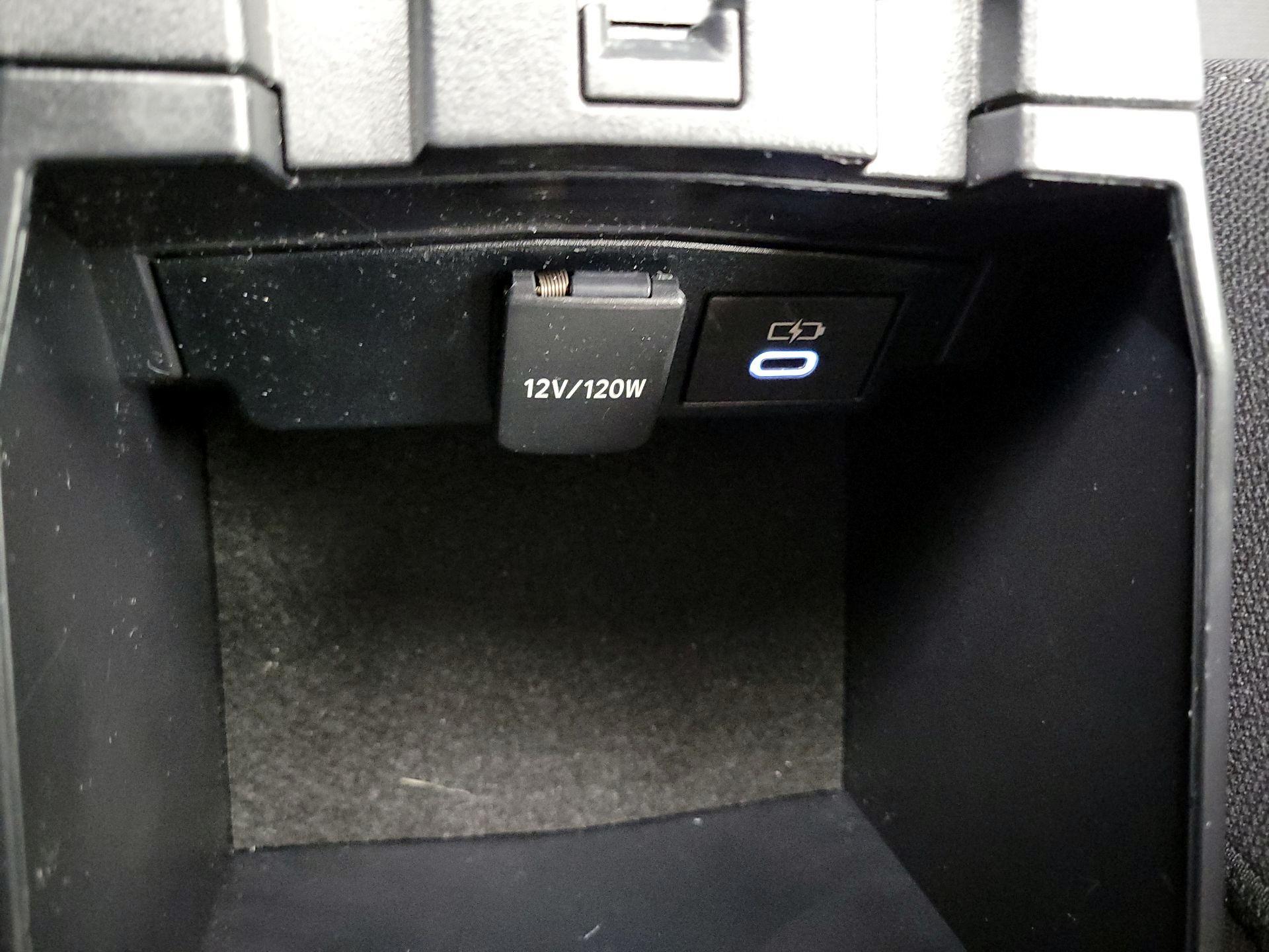 Thumbnail: 2024 Toyota Corolla - 18