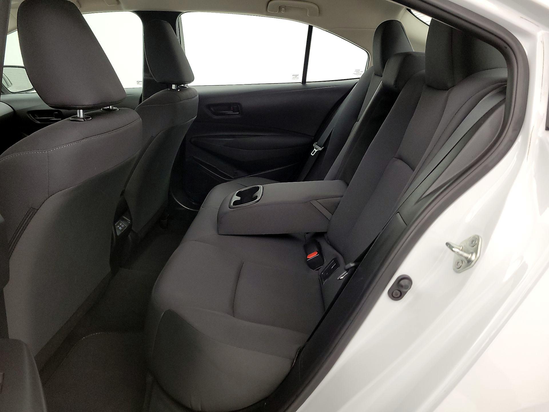 Thumbnail: 2024 Toyota Corolla - 19