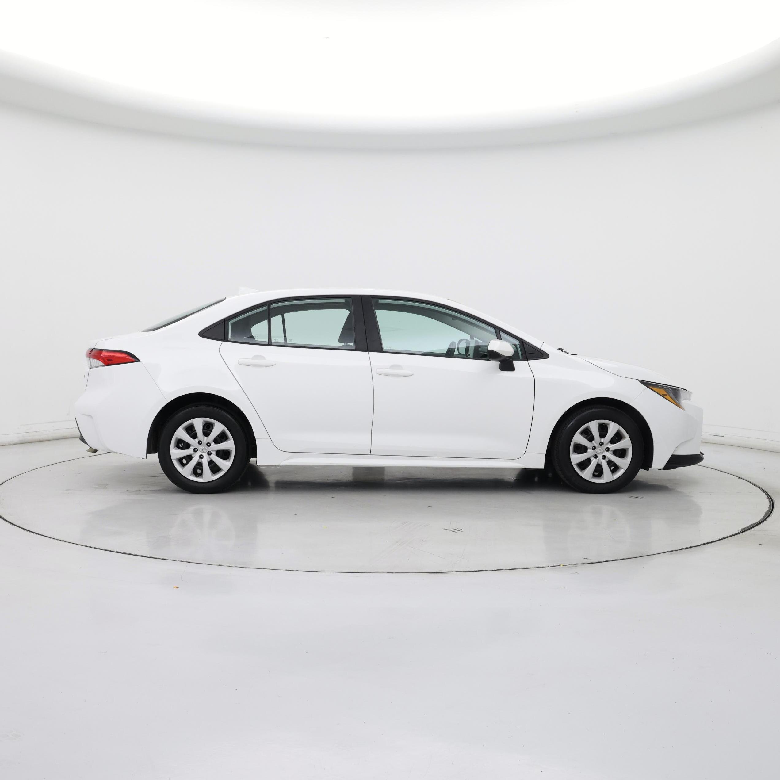 Thumbnail: 2024 Toyota Corolla - 7