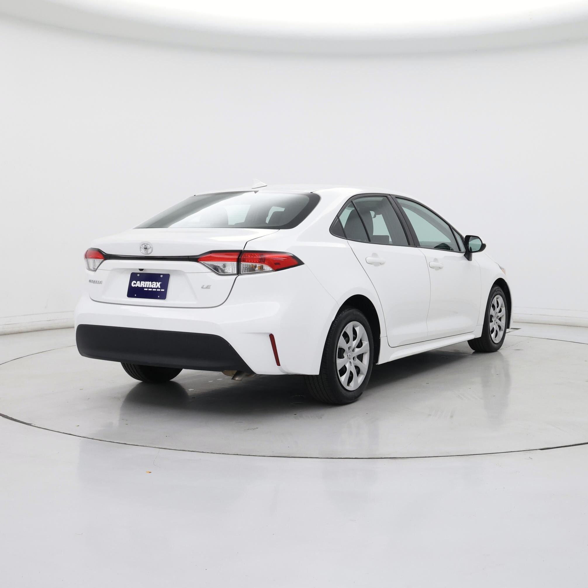 Thumbnail: 2024 Toyota Corolla - 8