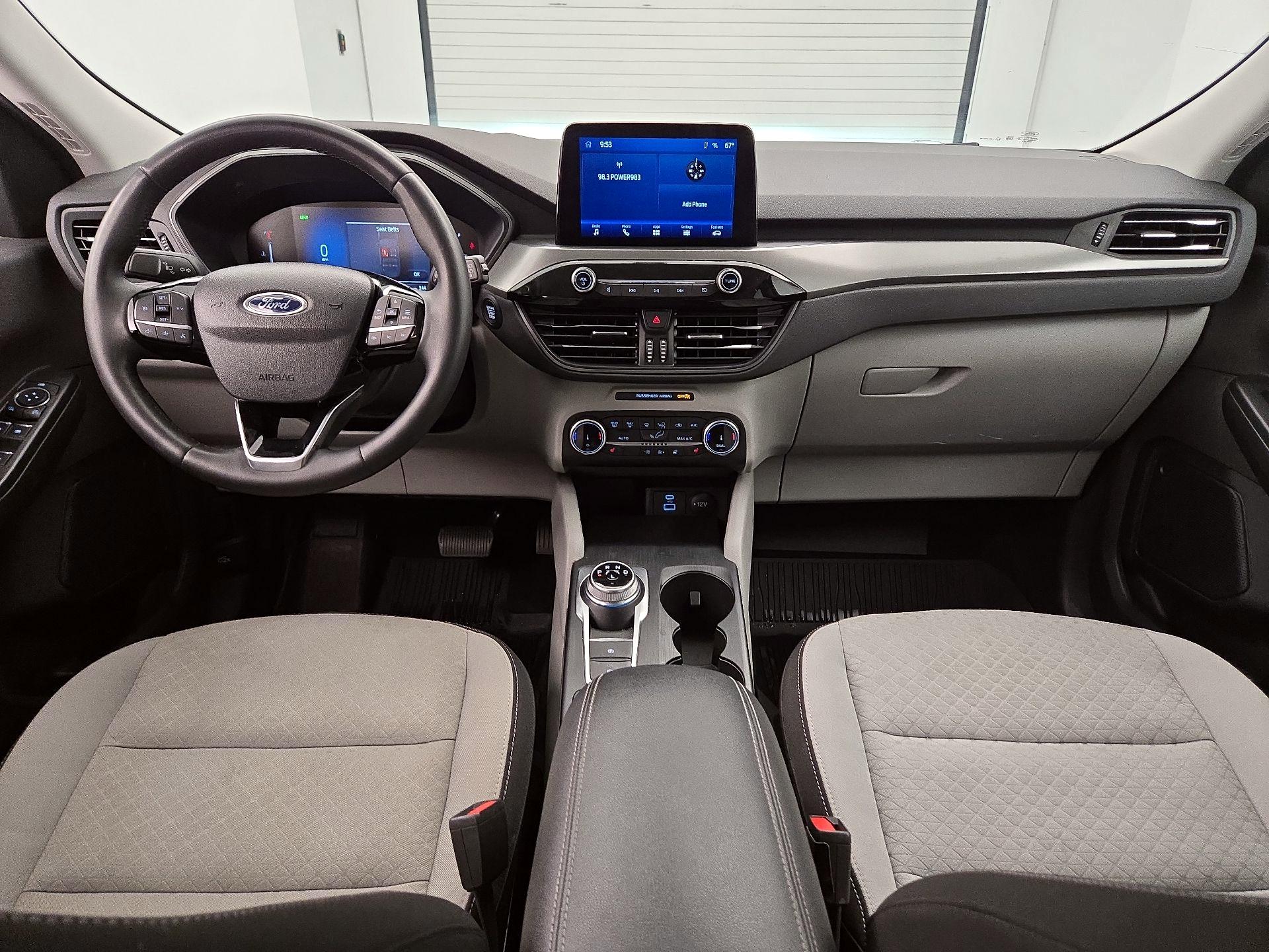 Thumbnail: 2023 Ford Escape - 9