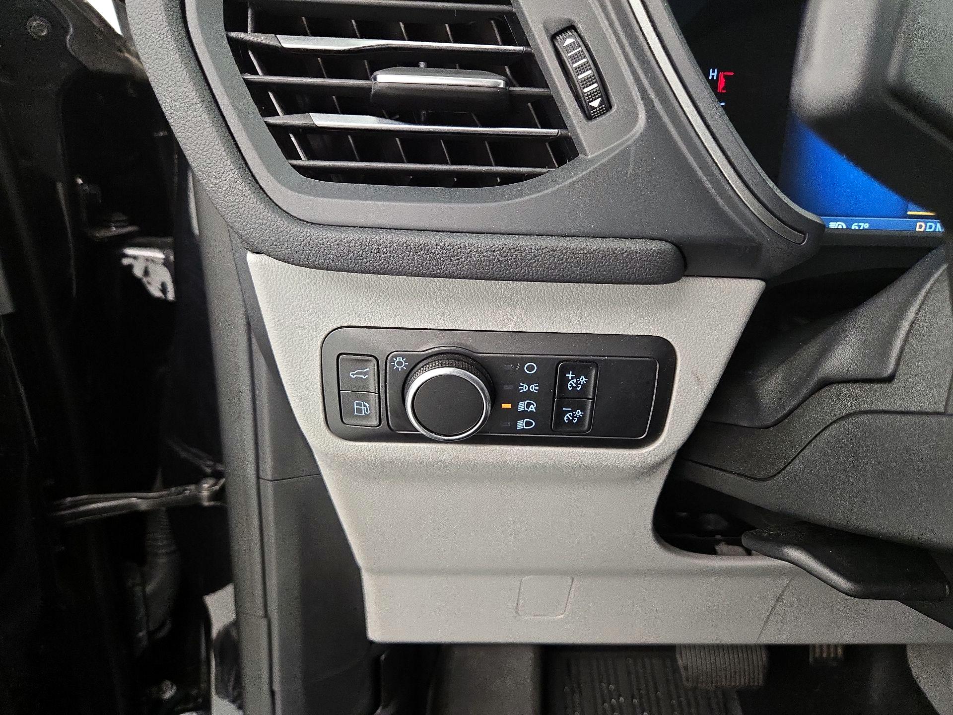 Thumbnail: 2023 Ford Escape - 13