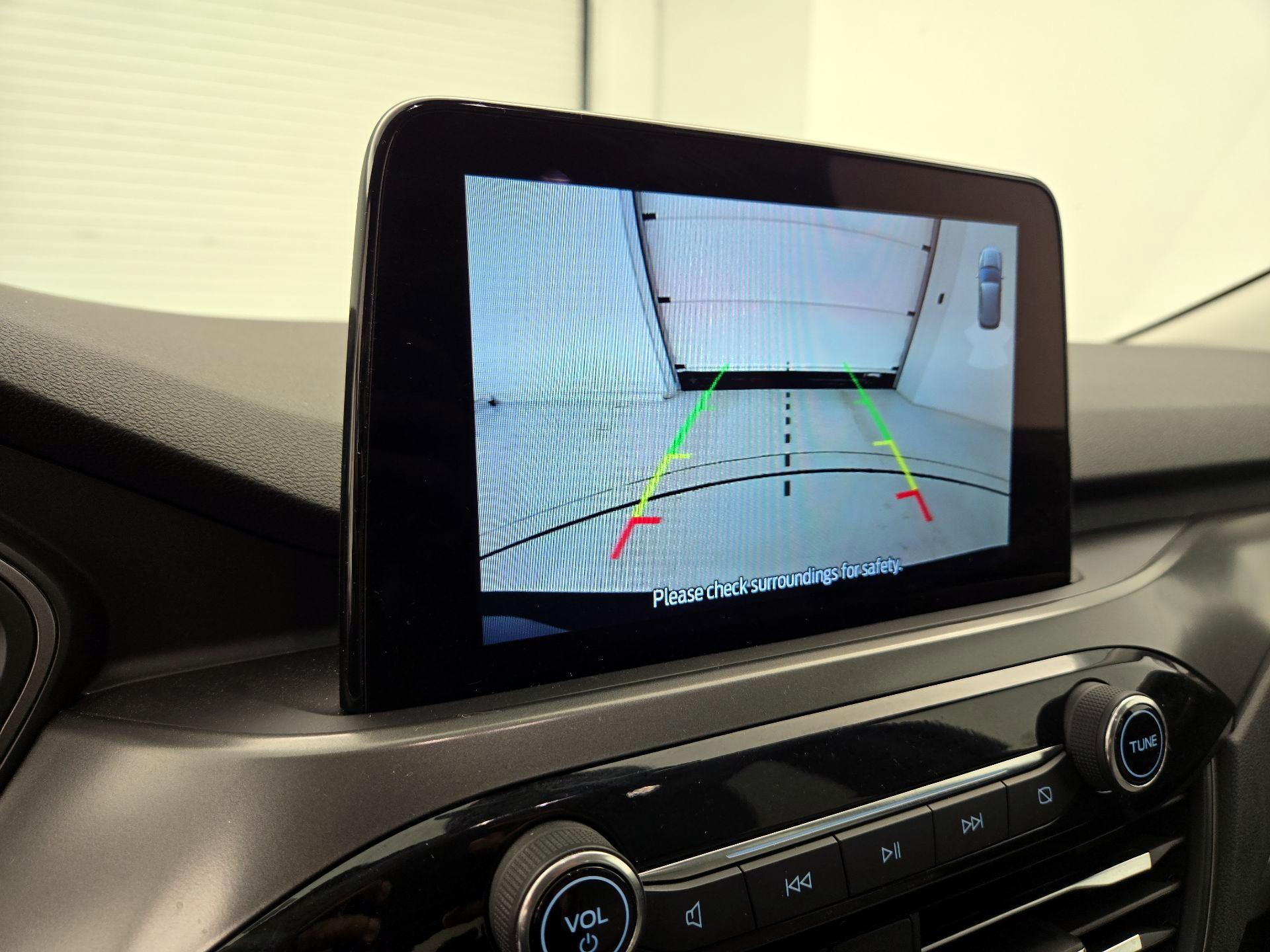 Thumbnail: 2023 Ford Escape - 14