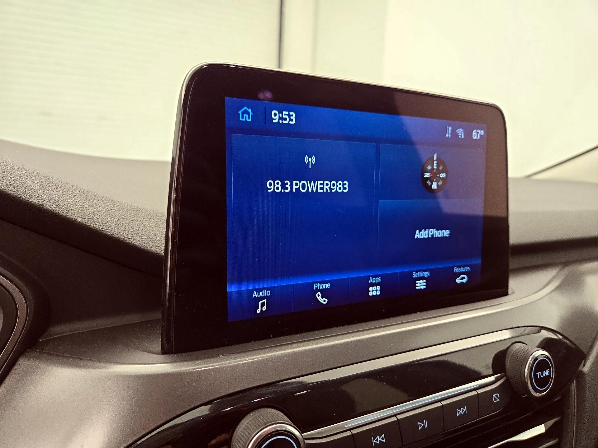 Thumbnail: 2023 Ford Escape - 15