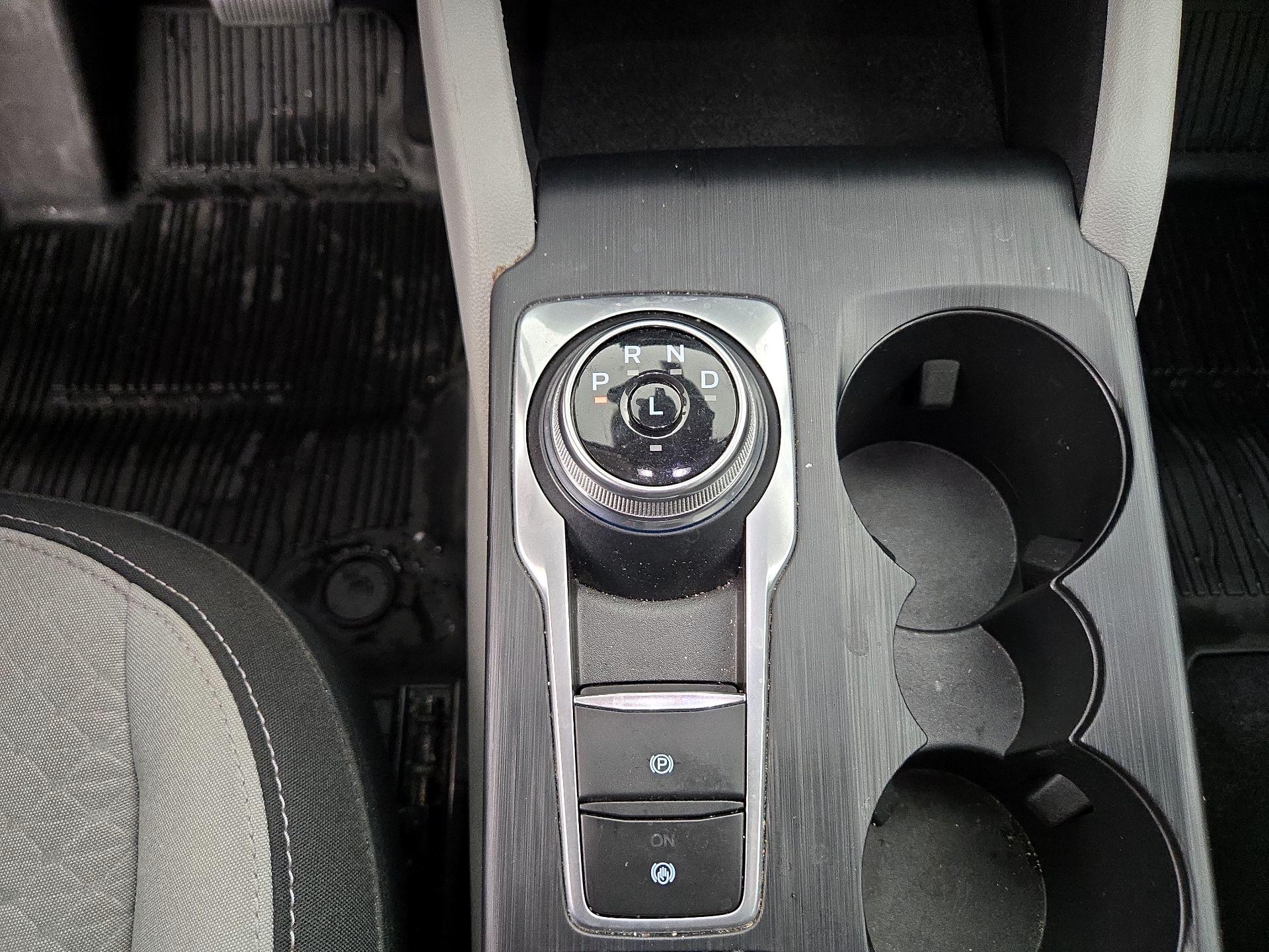 Thumbnail: 2023 Ford Escape - 17