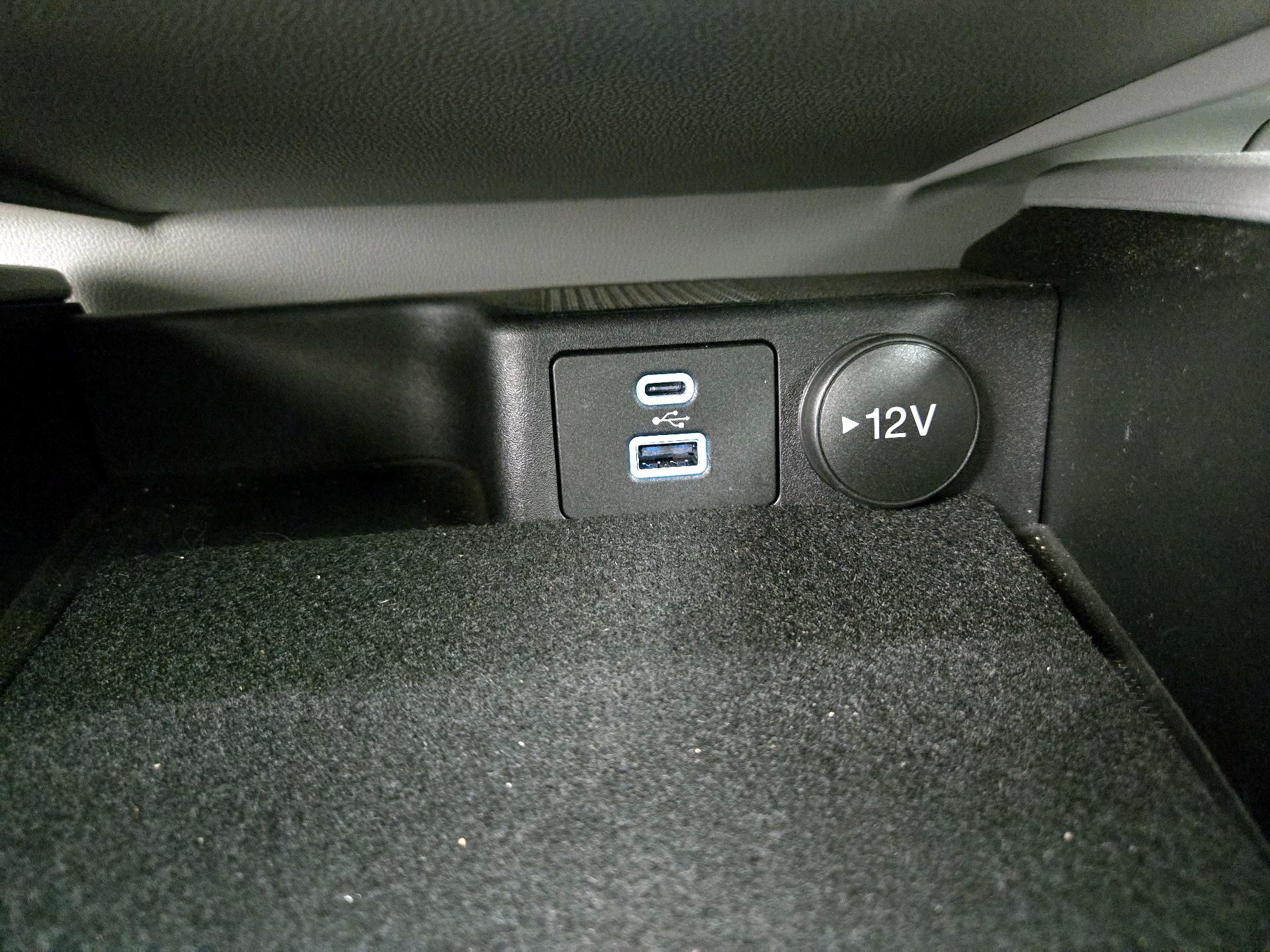 Thumbnail: 2023 Ford Escape - 18