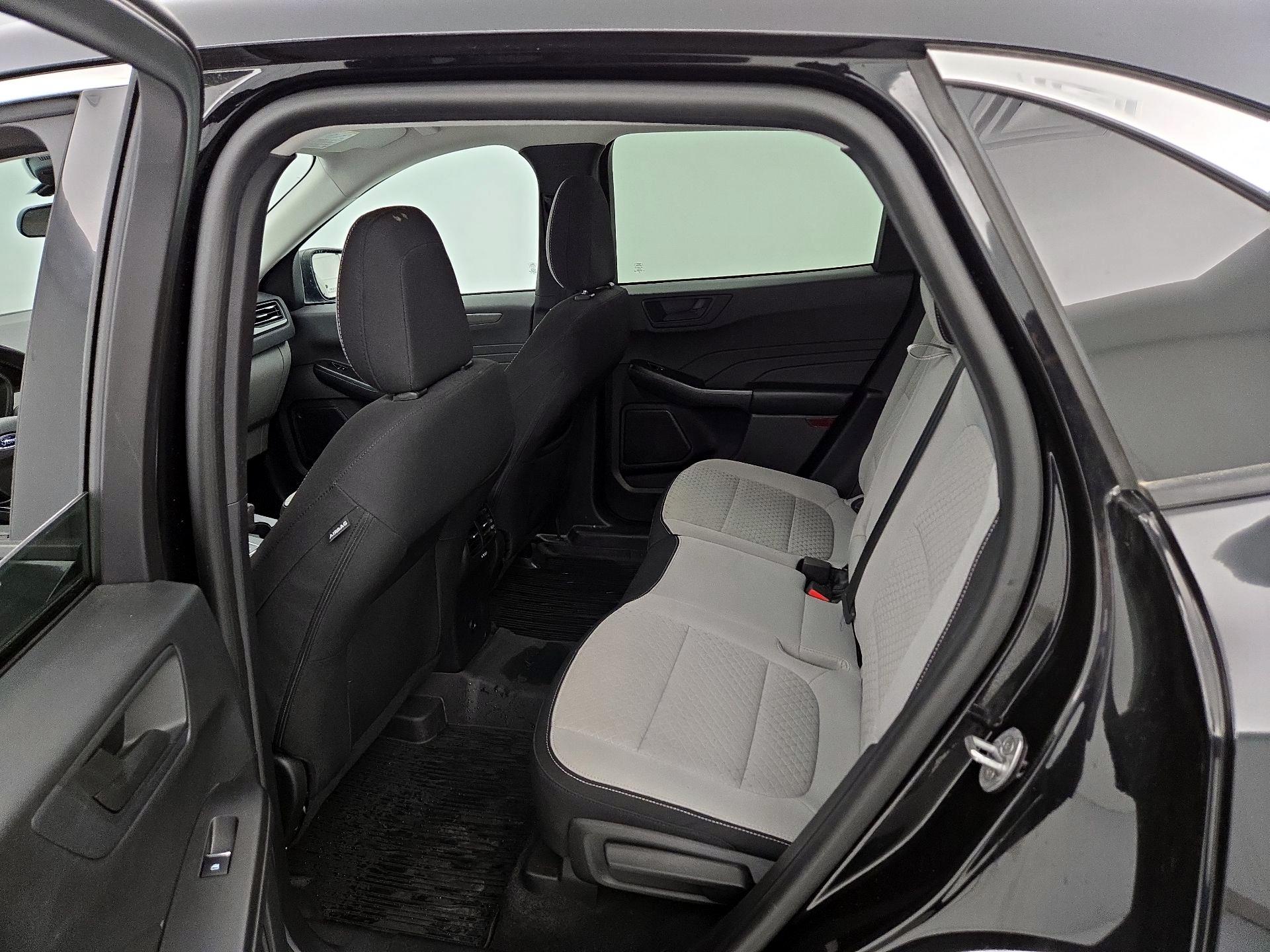 Thumbnail: 2023 Ford Escape - 19