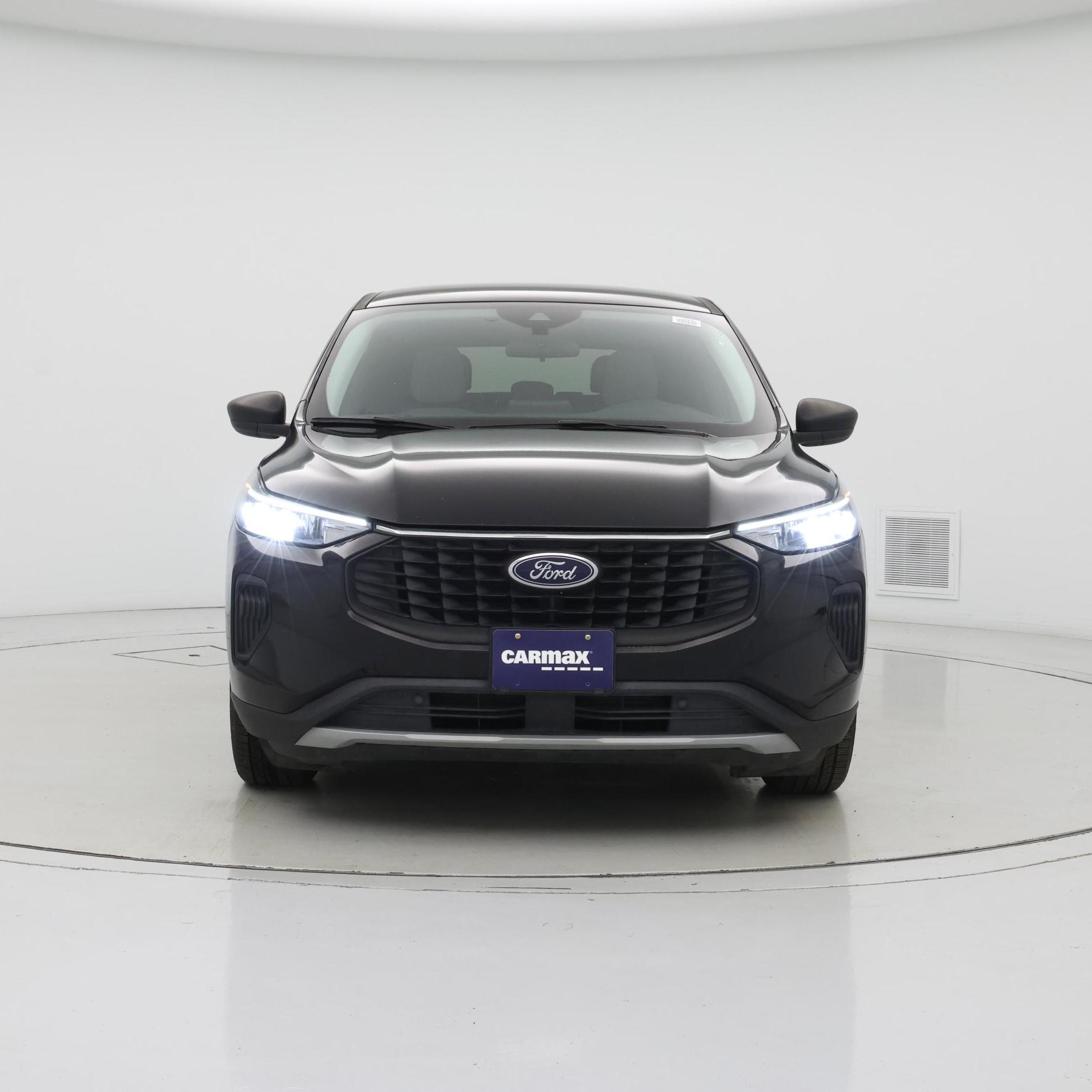 Thumbnail: 2023 Ford Escape - 5