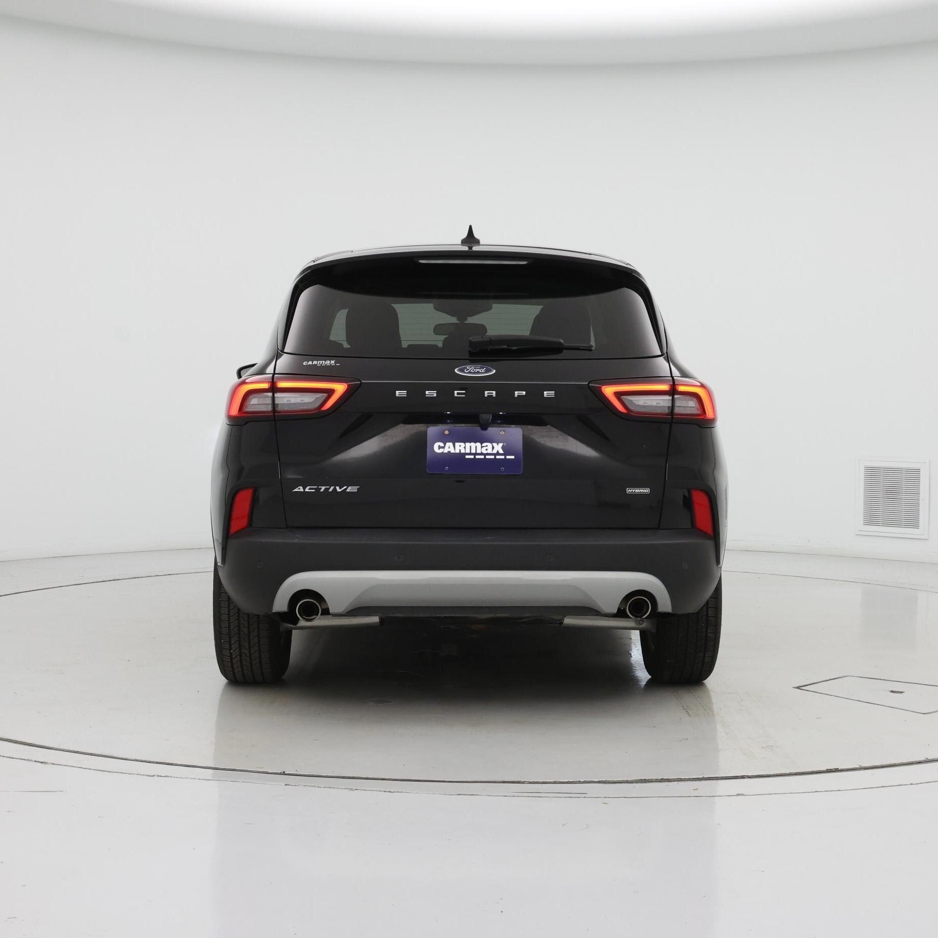 Thumbnail: 2023 Ford Escape - 6