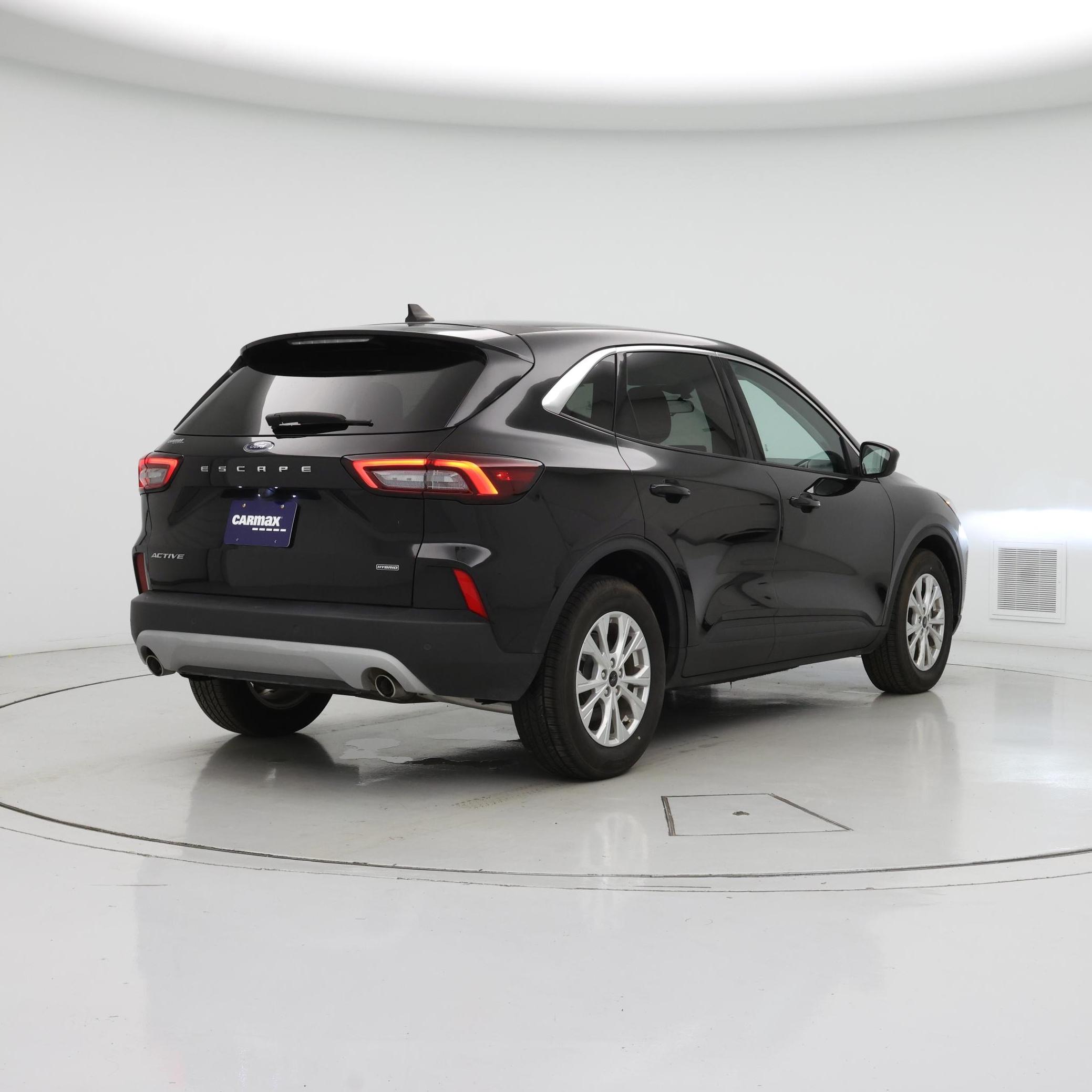 Thumbnail: 2023 Ford Escape - 8