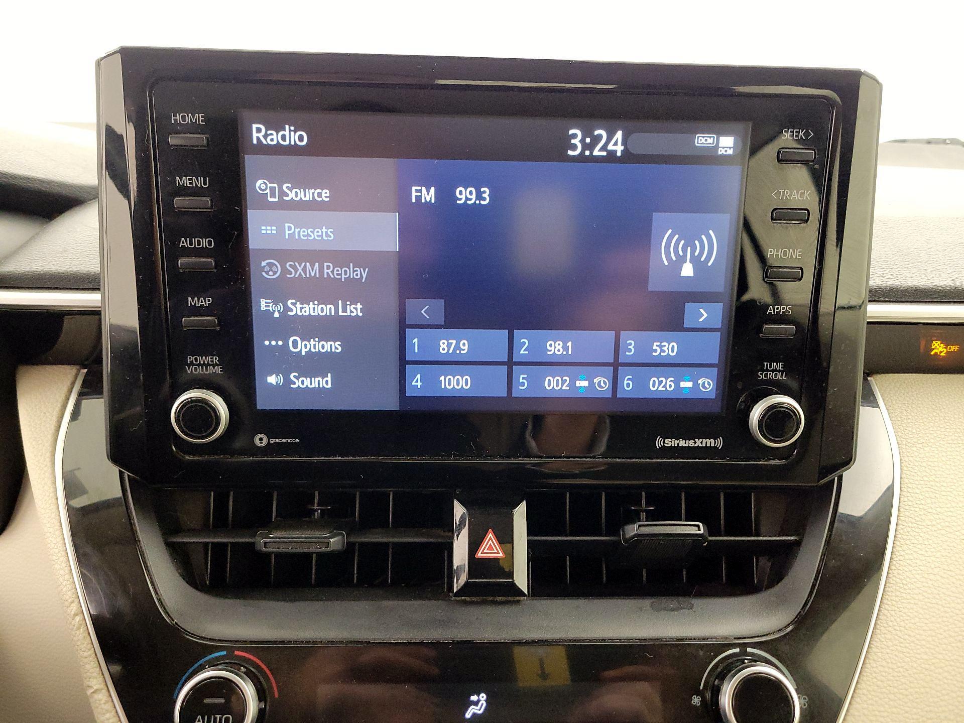 Thumbnail: 2022 Toyota Corolla - 15