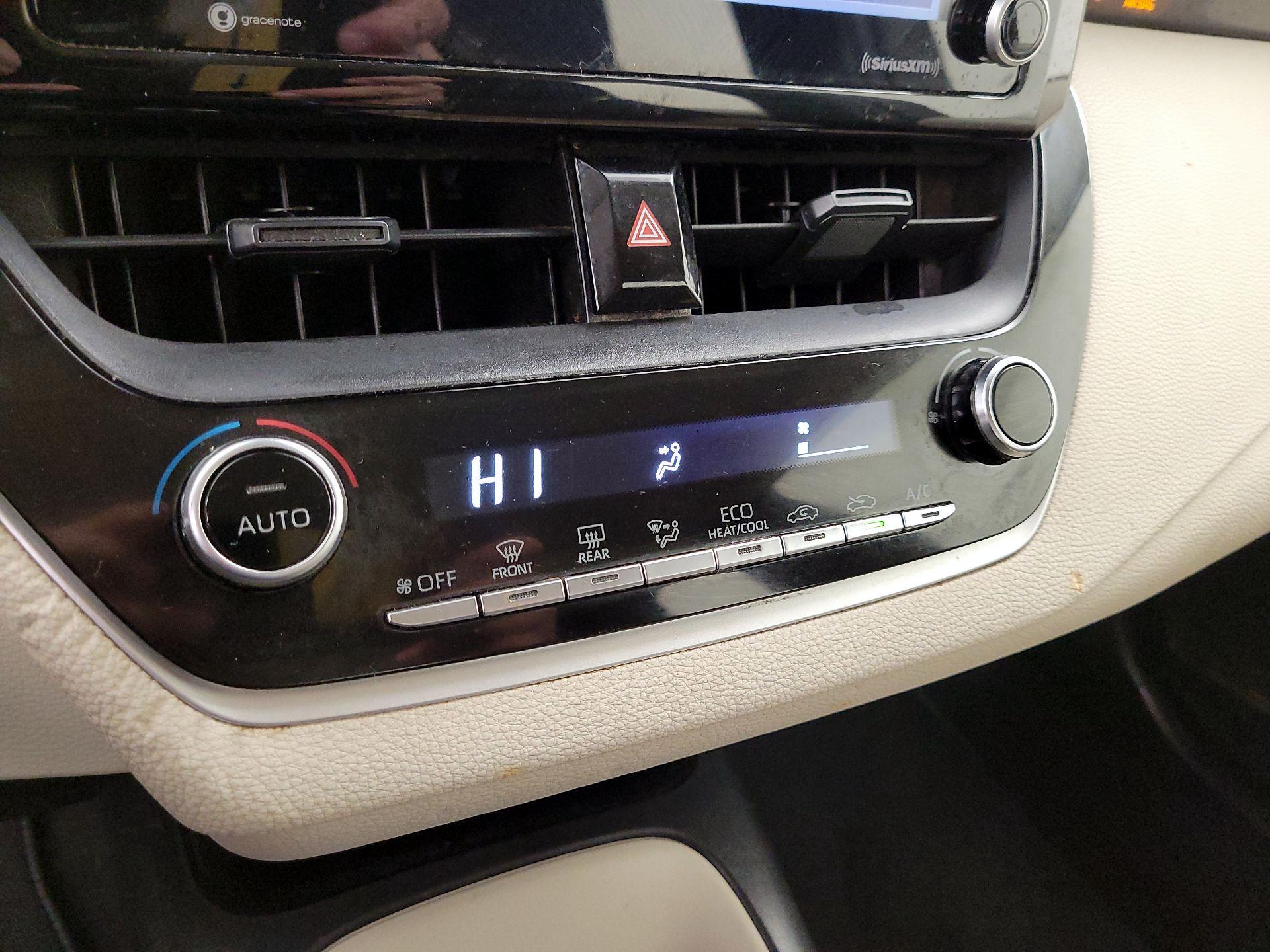 Thumbnail: 2022 Toyota Corolla - 16