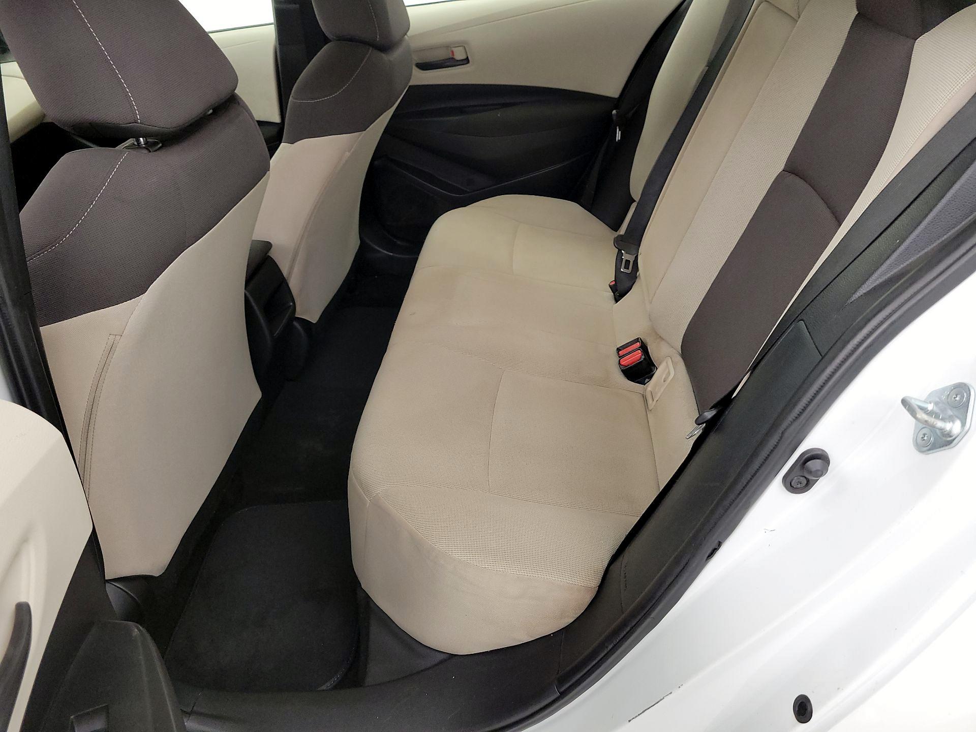 Thumbnail: 2022 Toyota Corolla - 19