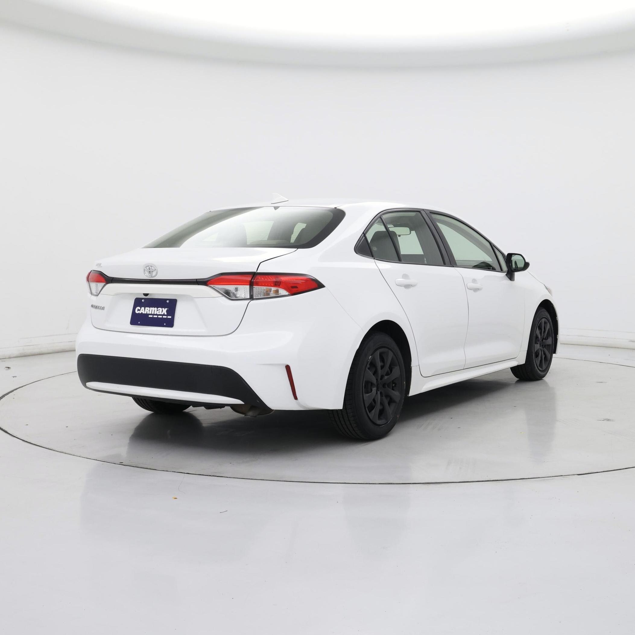 Thumbnail: 2022 Toyota Corolla - 8