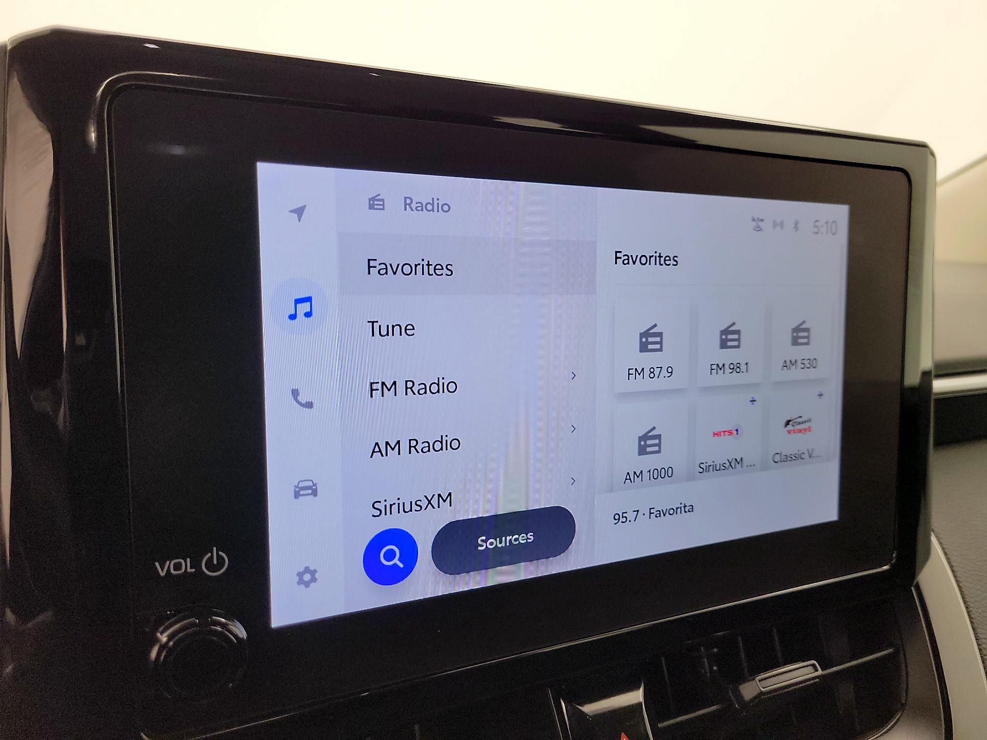 Thumbnail: 2024 Toyota Corolla - 15