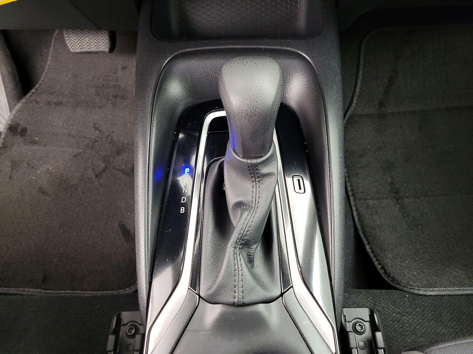 Thumbnail: 2024 Toyota Corolla - 17