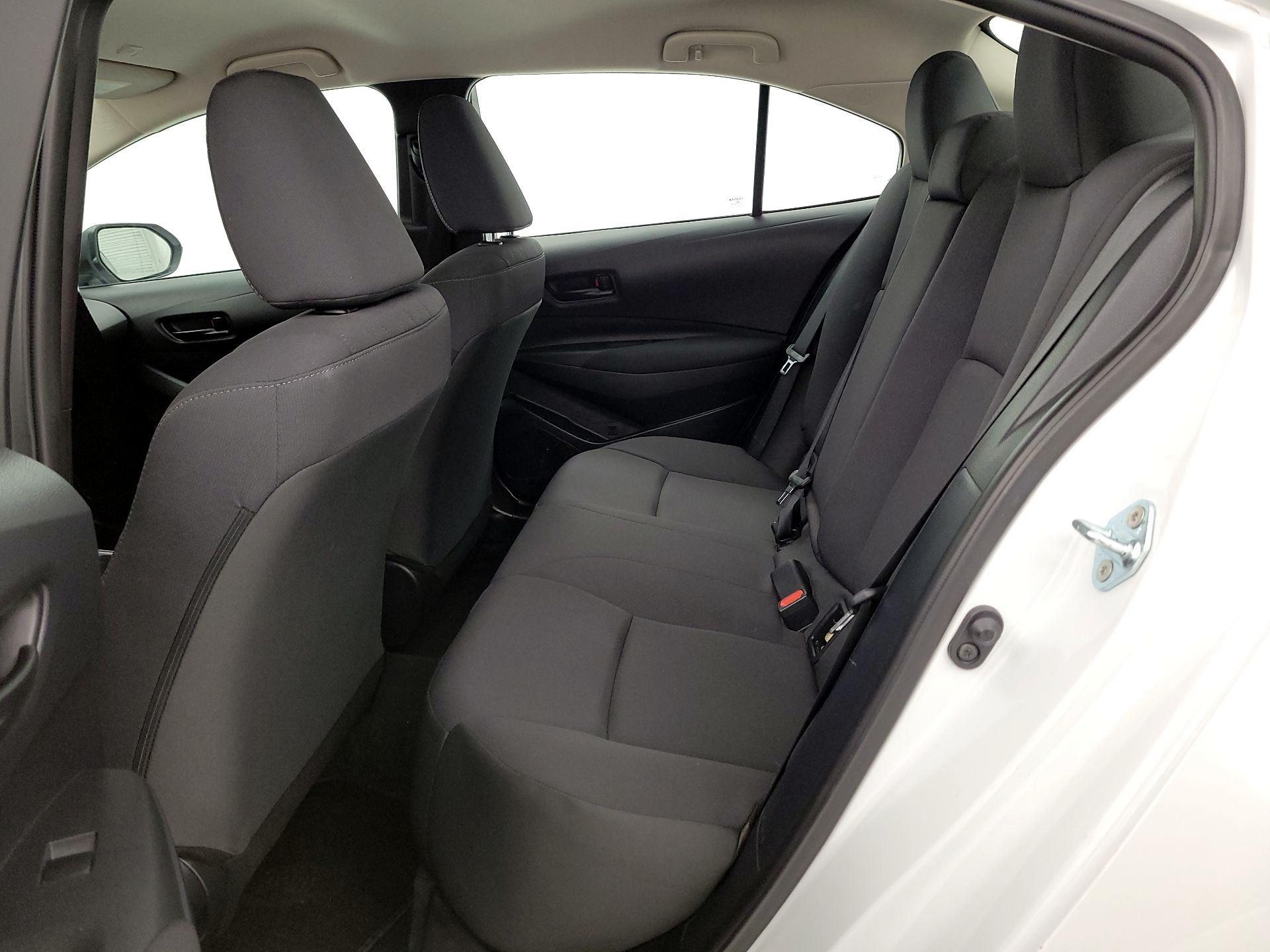 Thumbnail: 2024 Toyota Corolla - 19