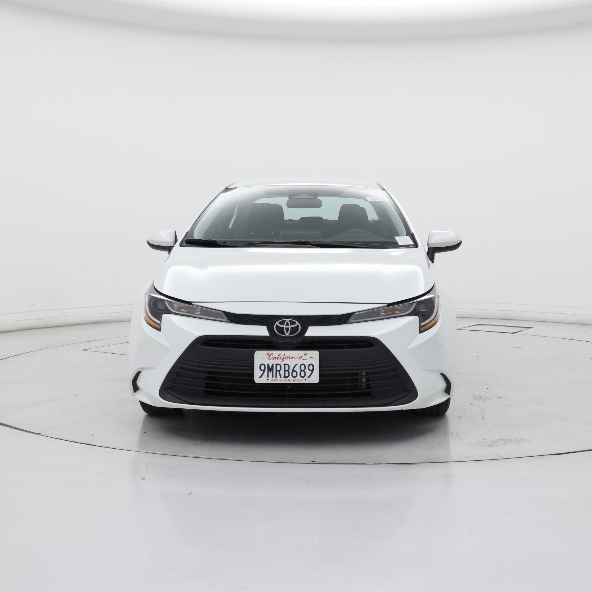 Thumbnail: 2024 Toyota Corolla - 5