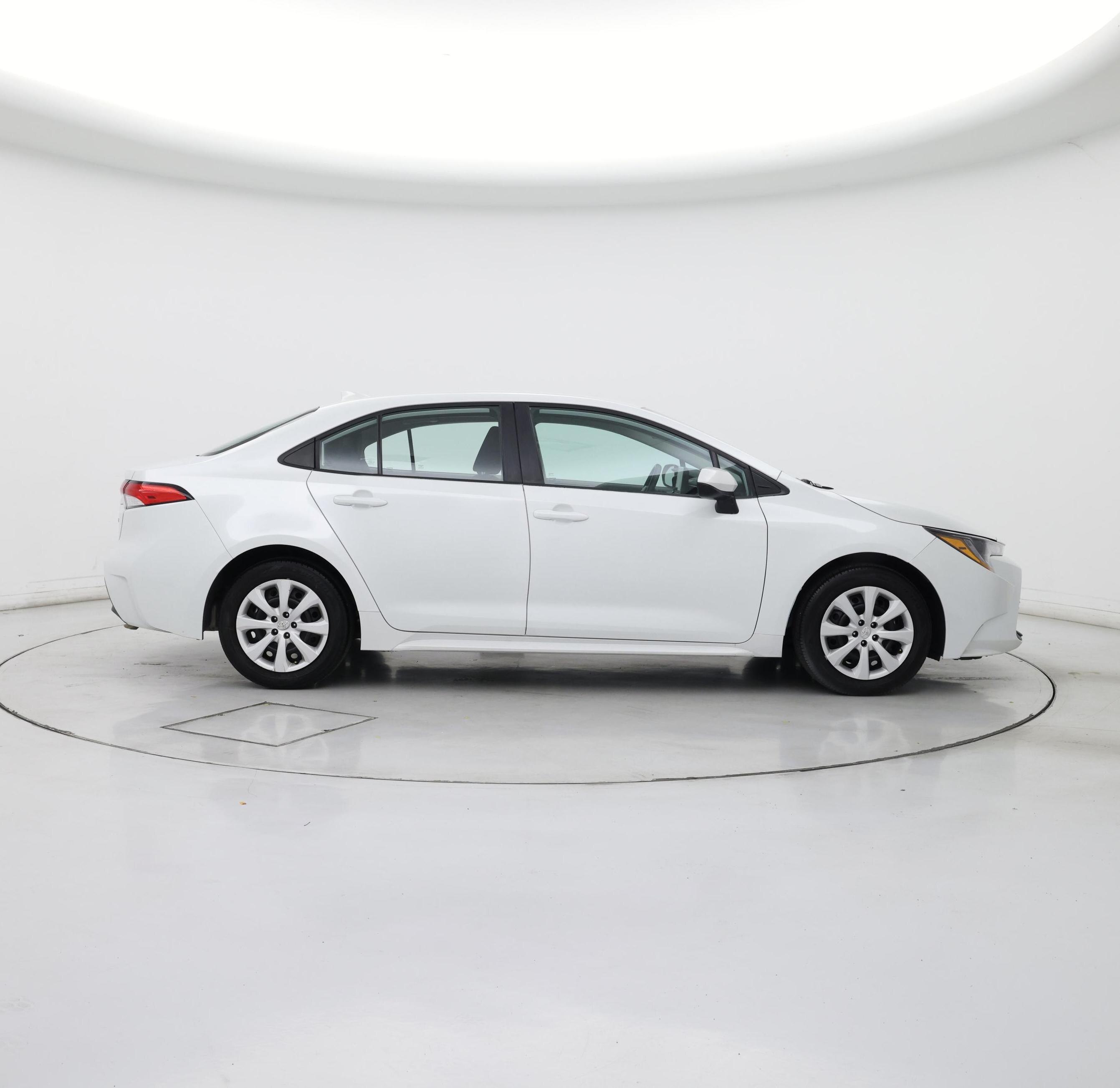 Thumbnail: 2024 Toyota Corolla - 7