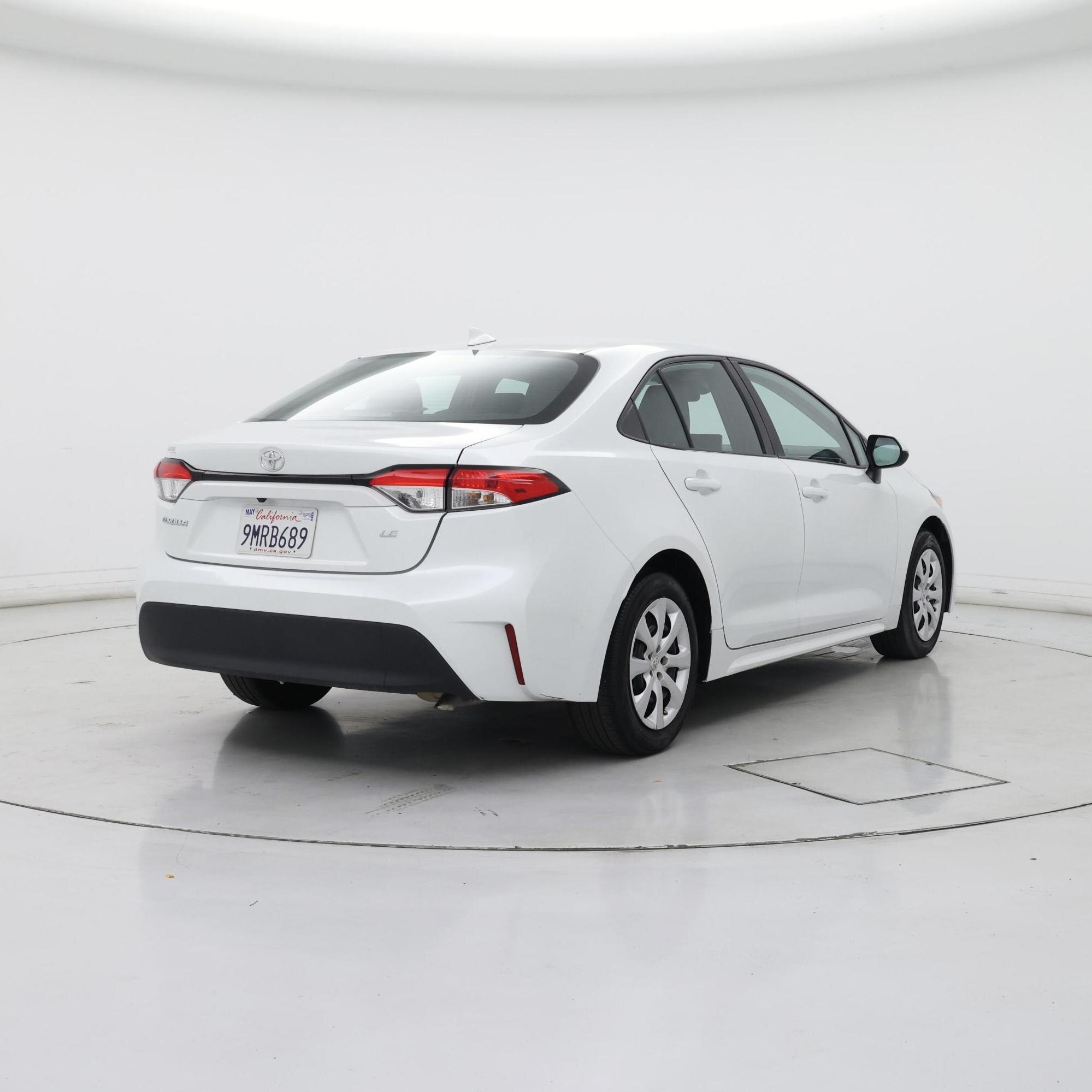 Thumbnail: 2024 Toyota Corolla - 8