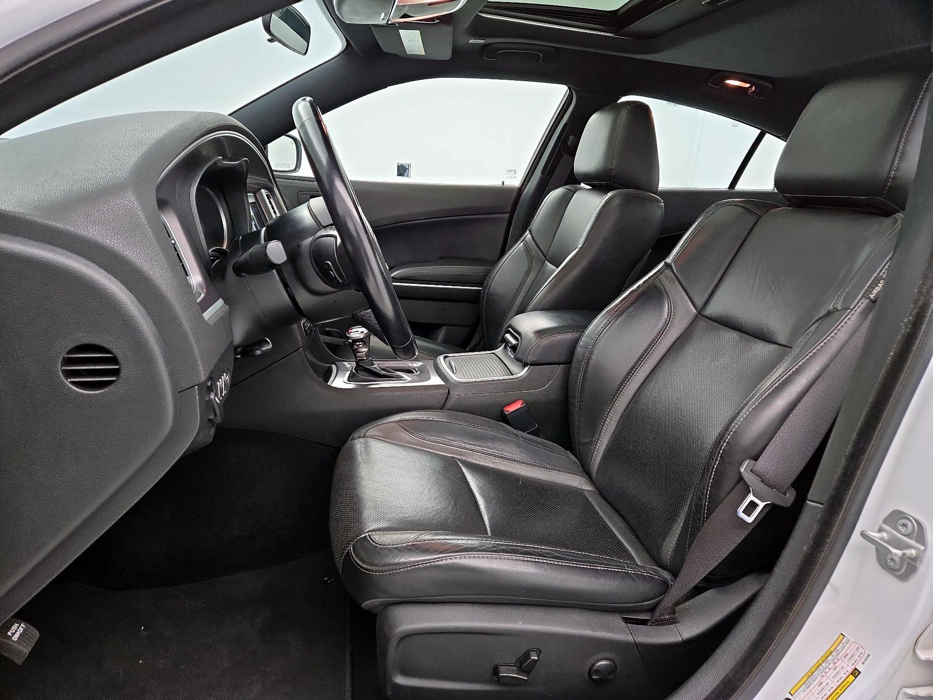 Thumbnail: 2022 Dodge Charger - 11