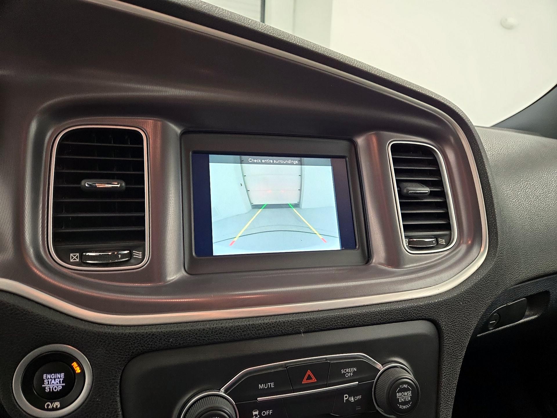 Thumbnail: 2022 Dodge Charger - 14