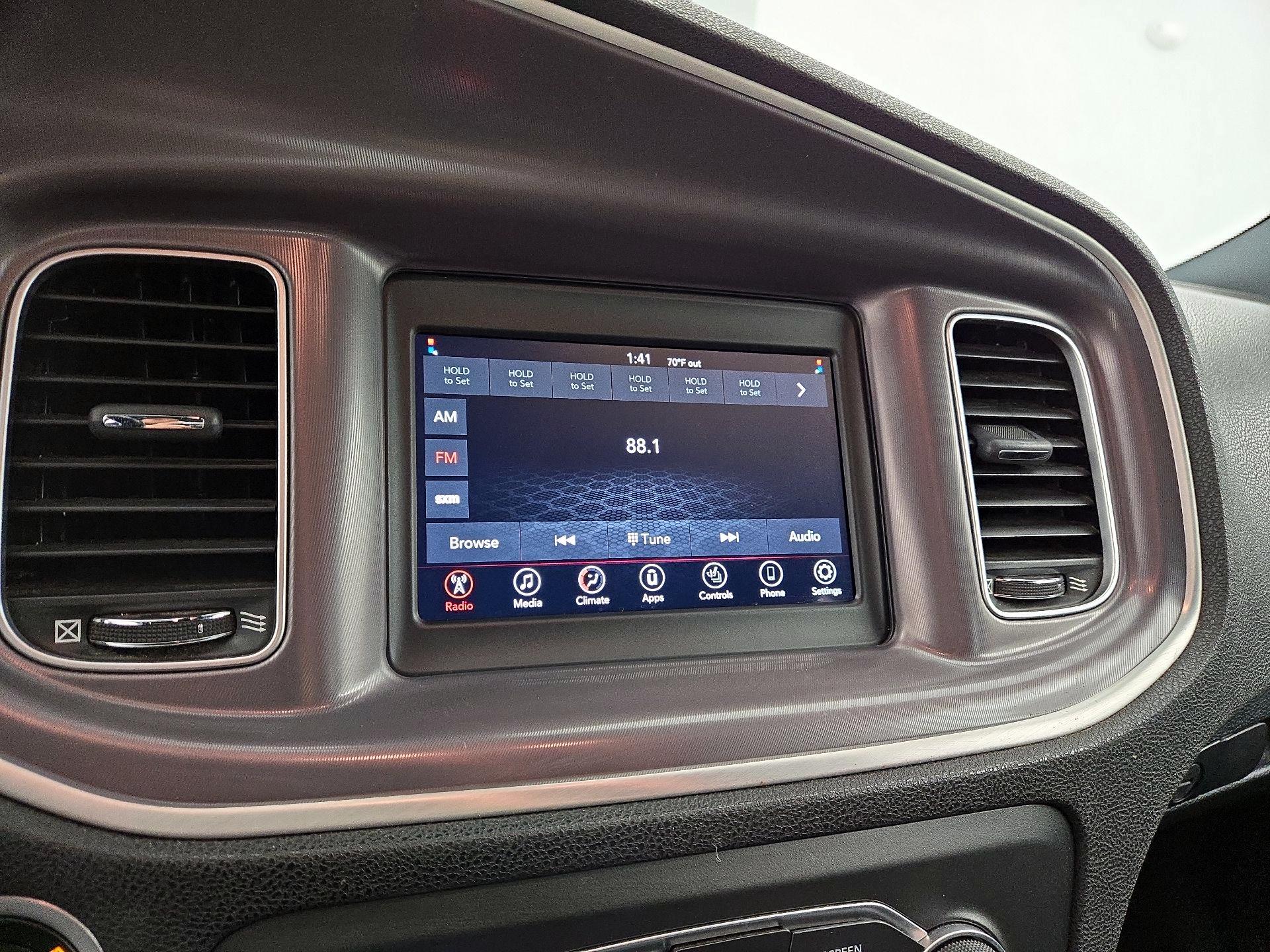 Thumbnail: 2022 Dodge Charger - 15