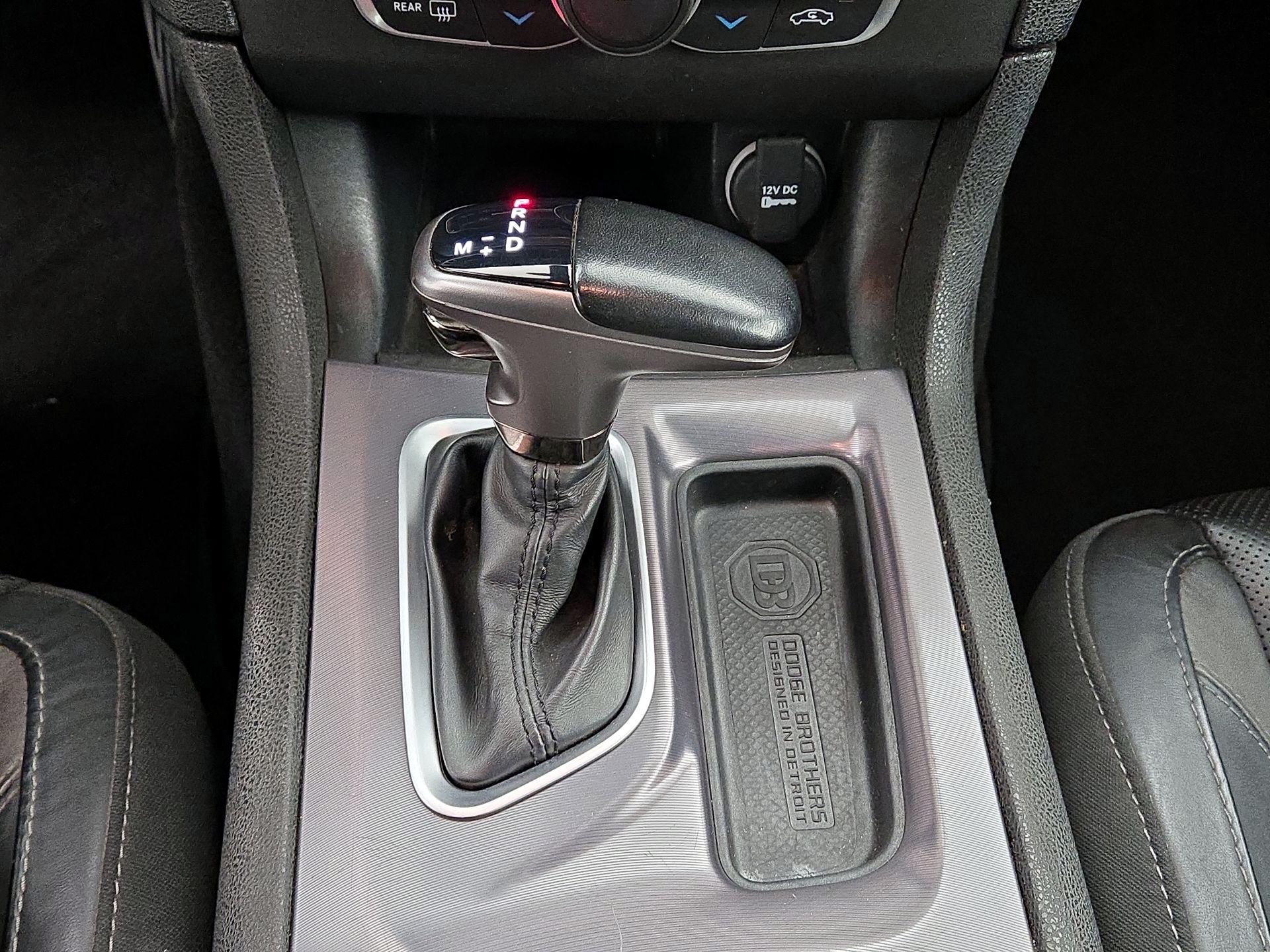 Thumbnail: 2022 Dodge Charger - 17