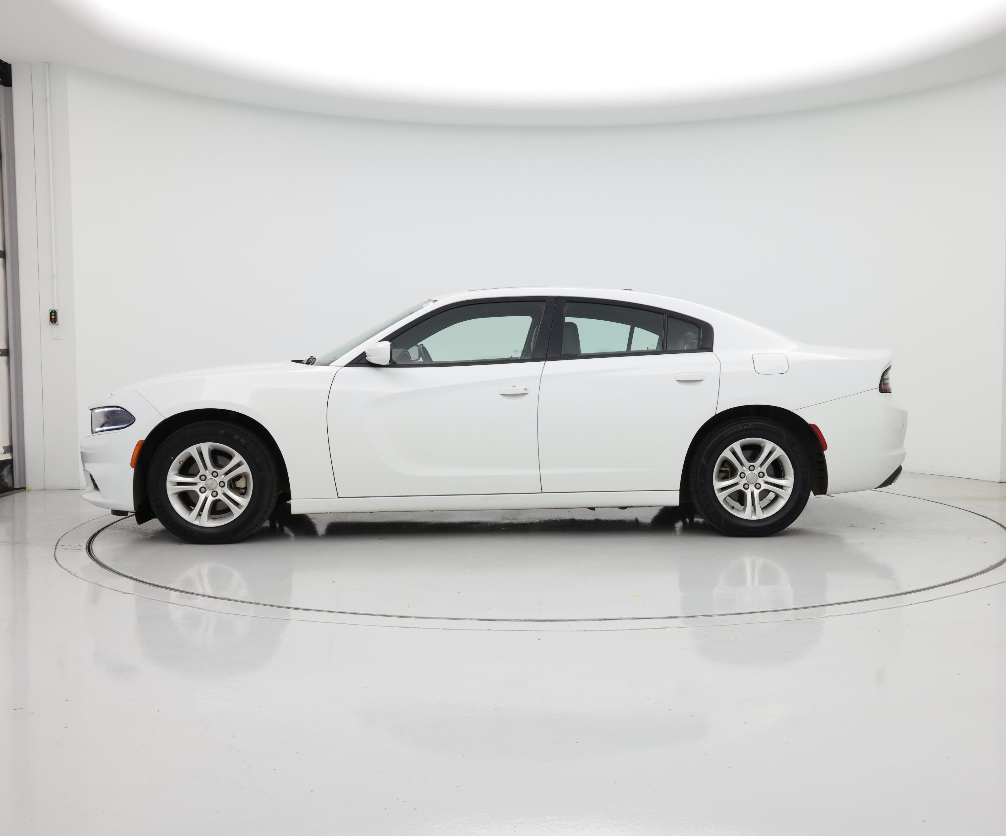 Thumbnail: 2022 Dodge Charger - 3