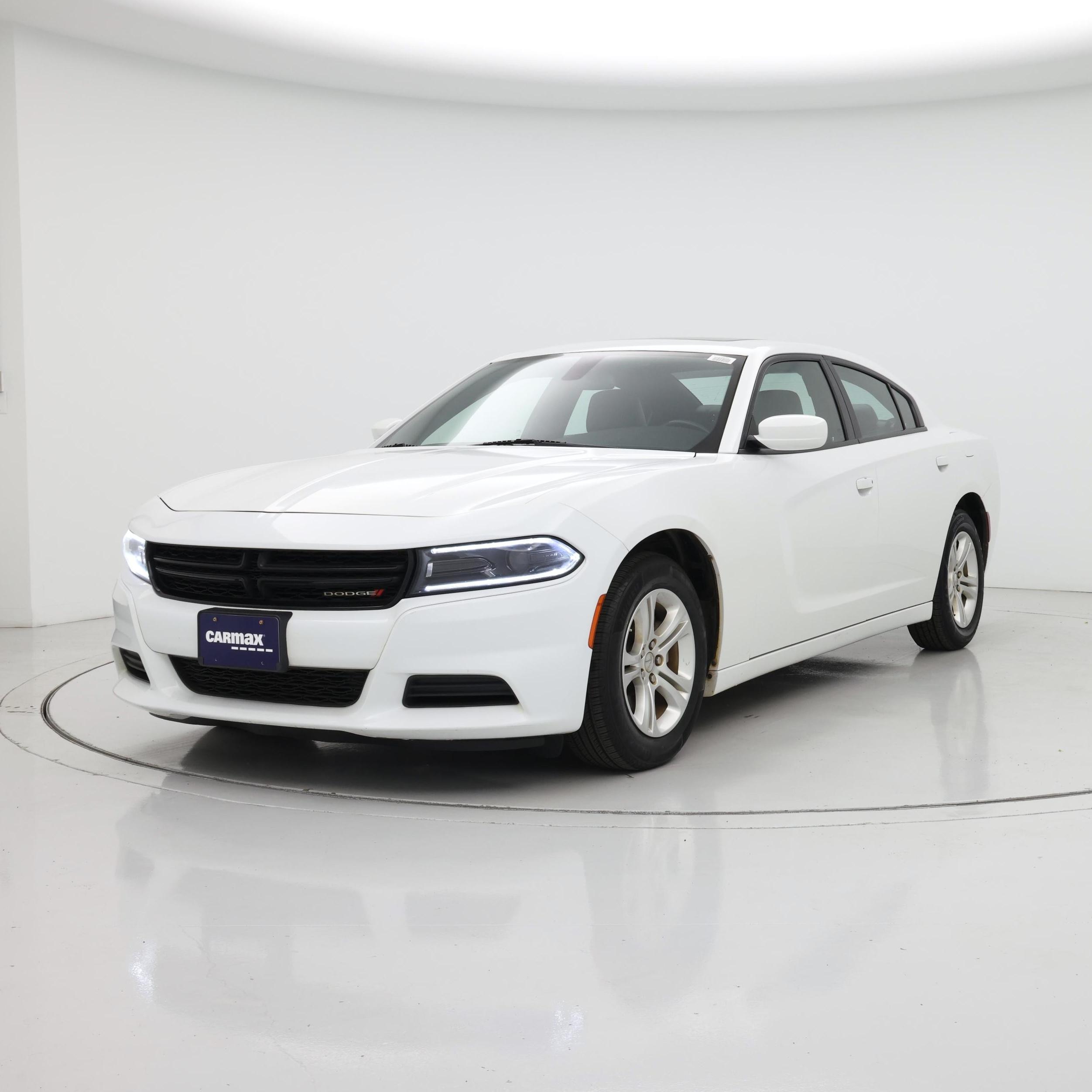 Thumbnail: 2022 Dodge Charger - 4