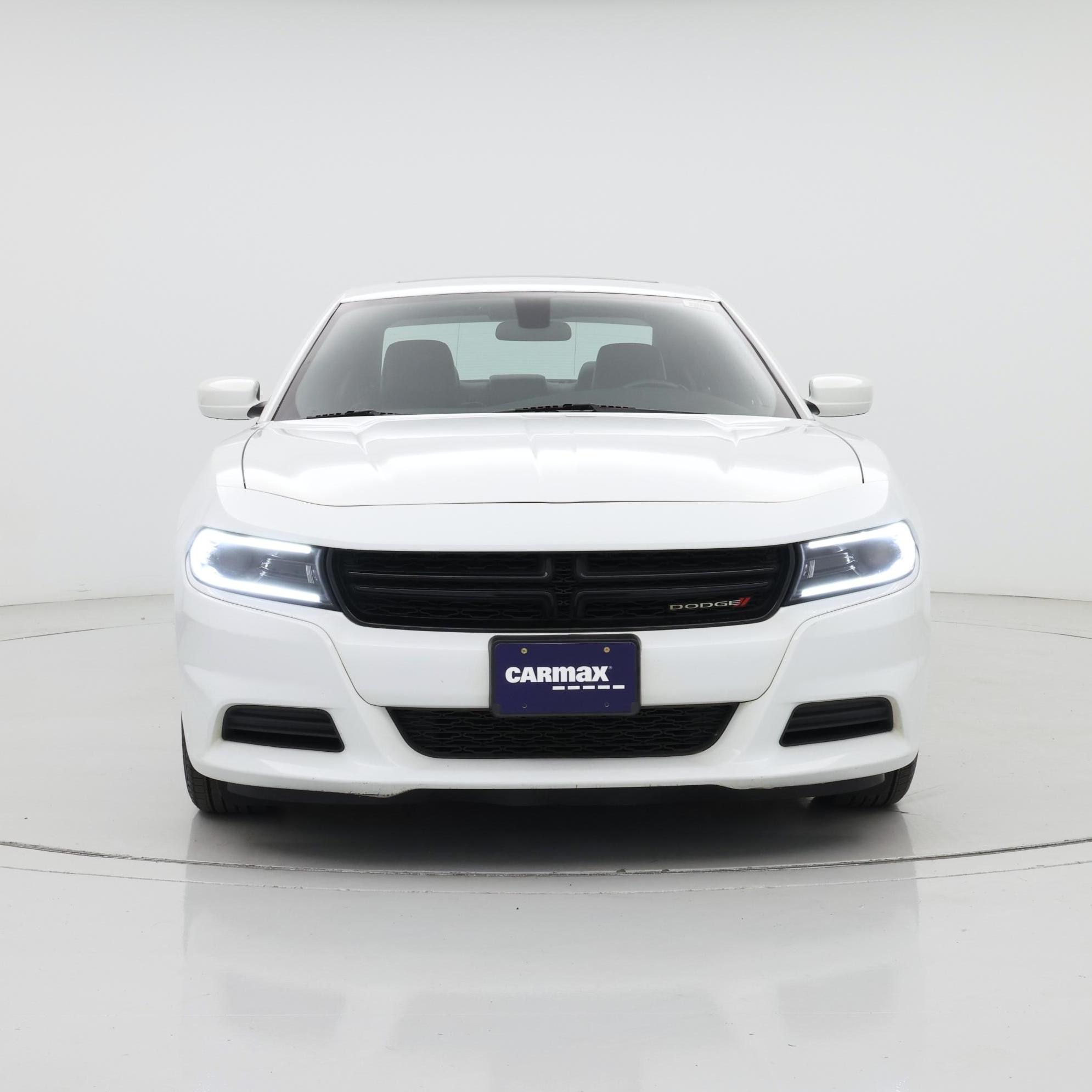 Thumbnail: 2022 Dodge Charger - 5