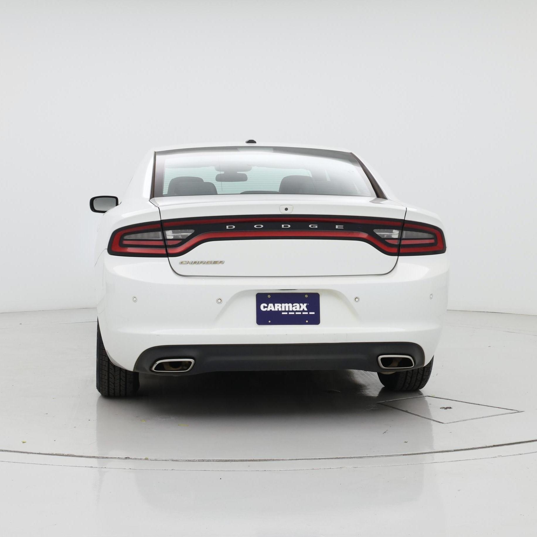 Thumbnail: 2022 Dodge Charger - 6