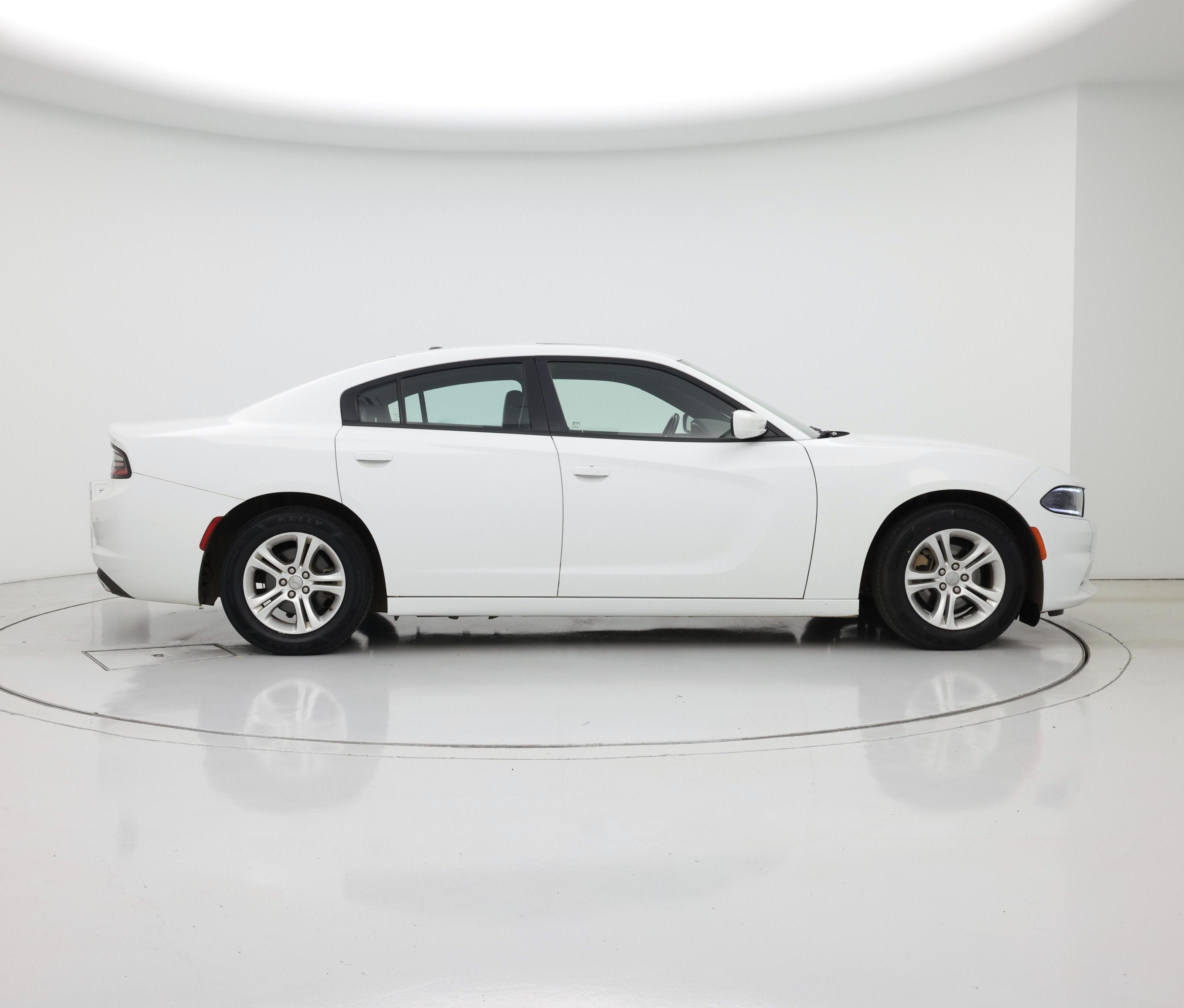 Thumbnail: 2022 Dodge Charger - 7