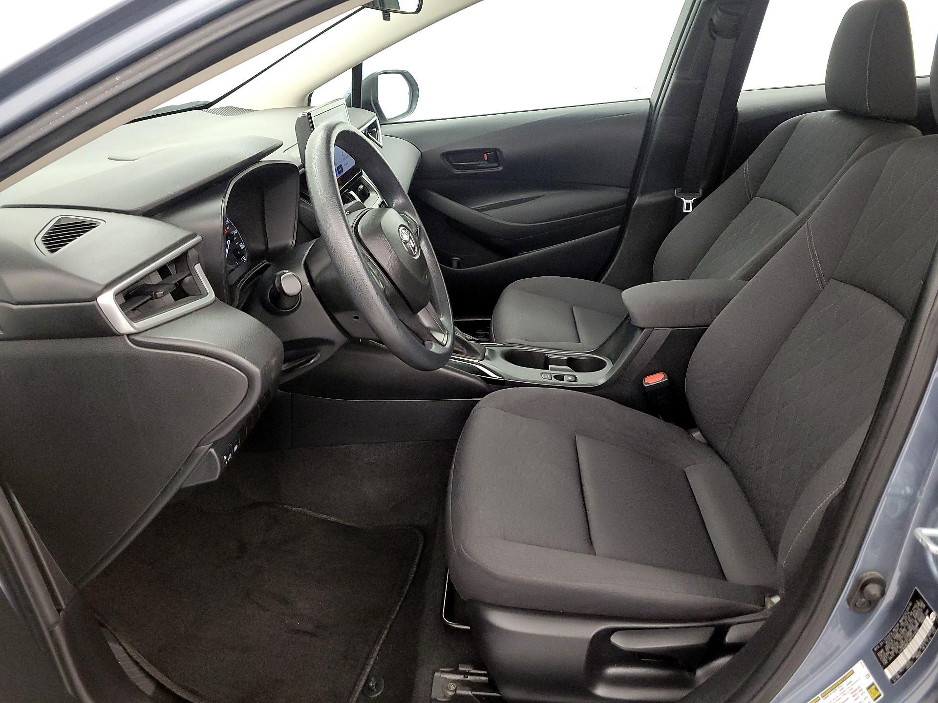 Thumbnail: 2024 Toyota Corolla - 11