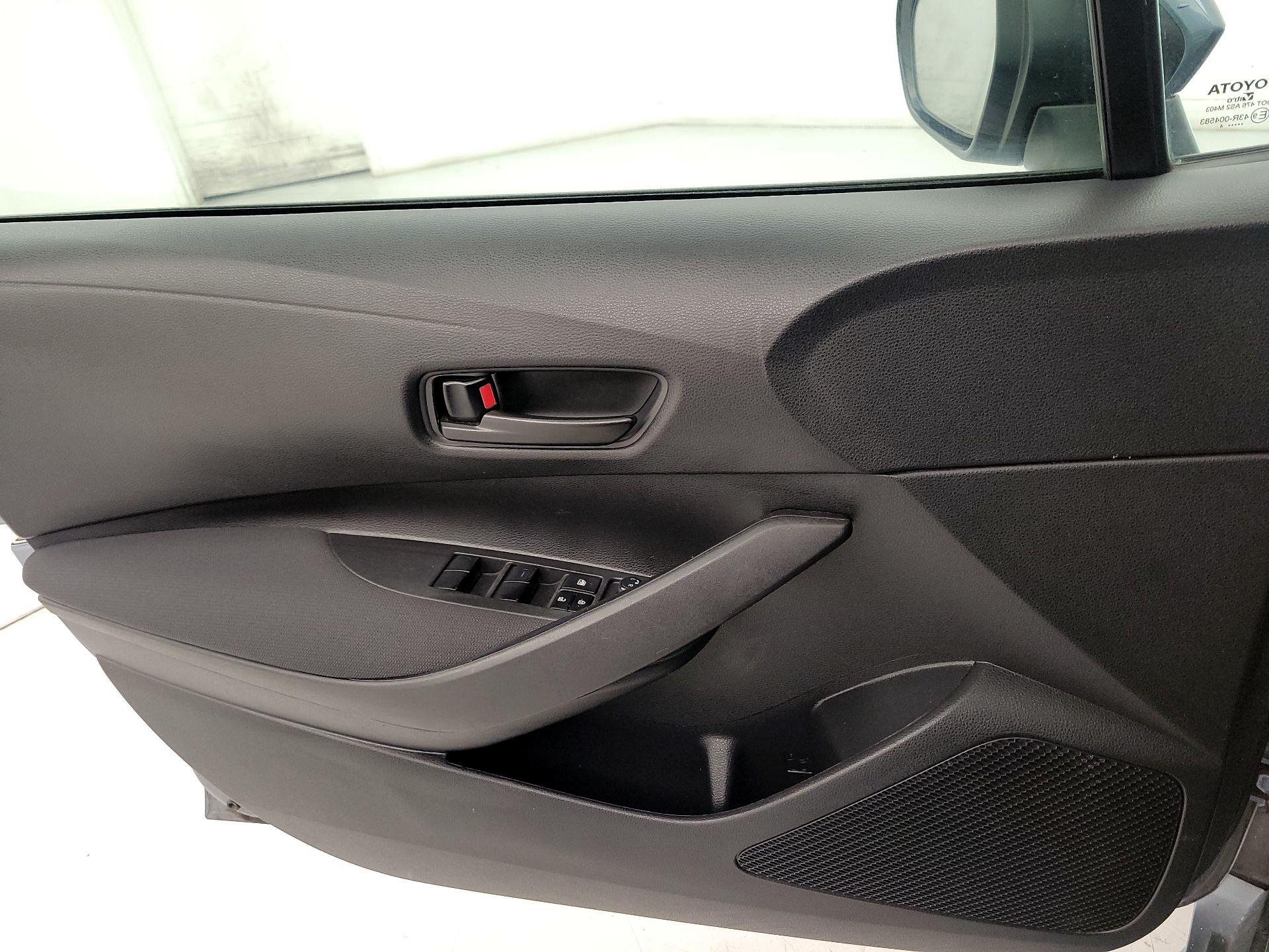 Thumbnail: 2024 Toyota Corolla - 12