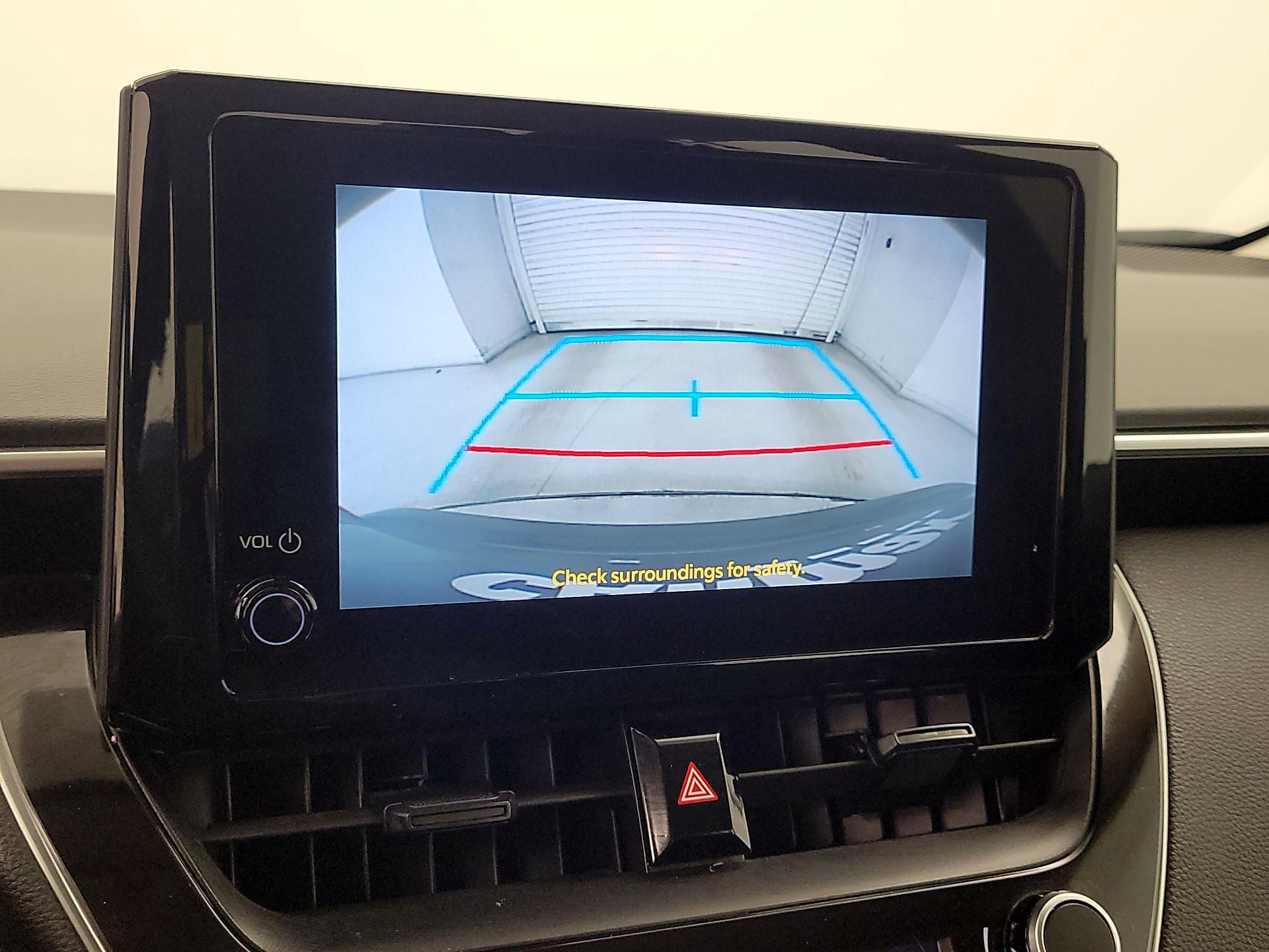 Thumbnail: 2024 Toyota Corolla - 14