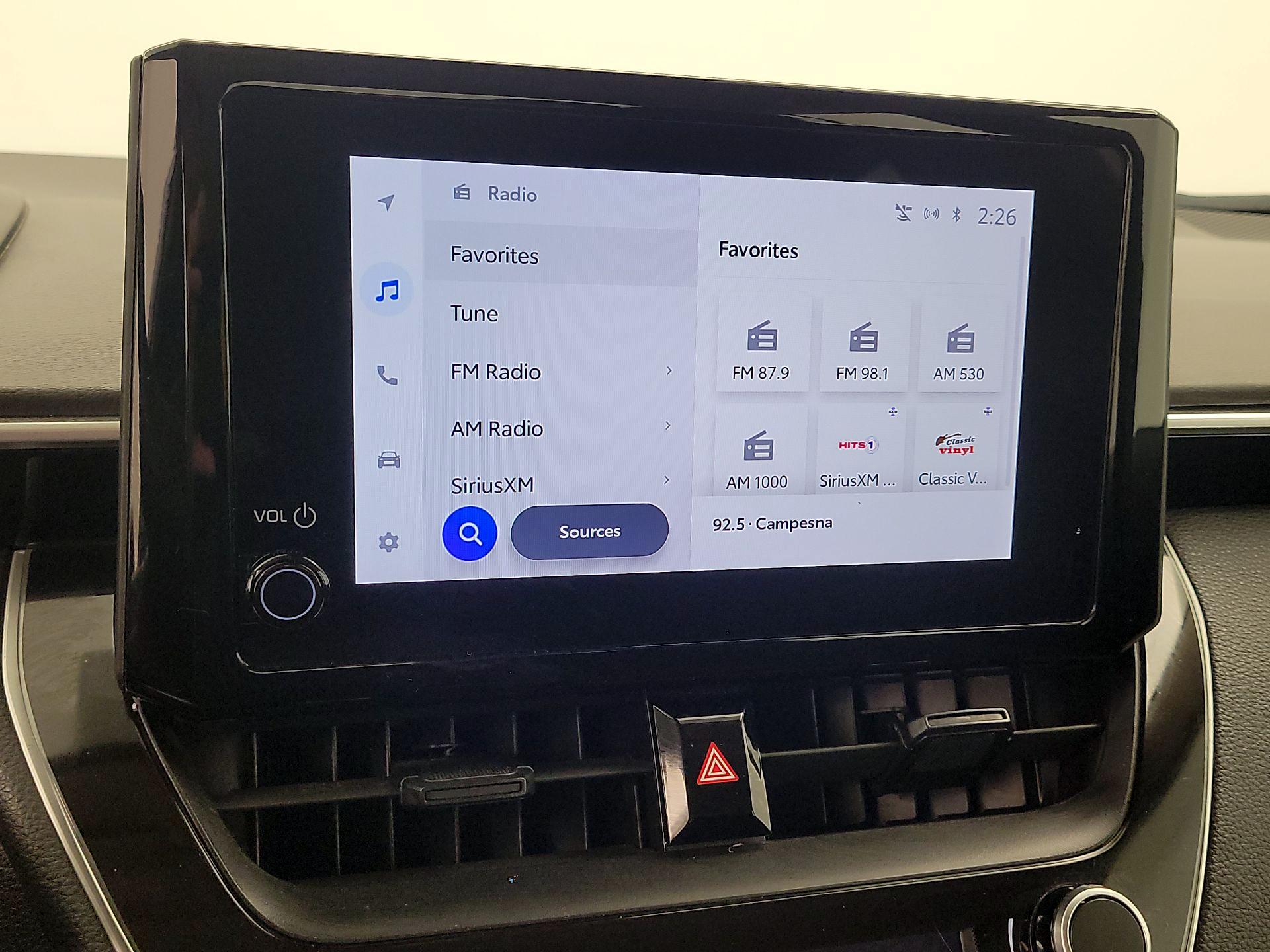 Thumbnail: 2024 Toyota Corolla - 15